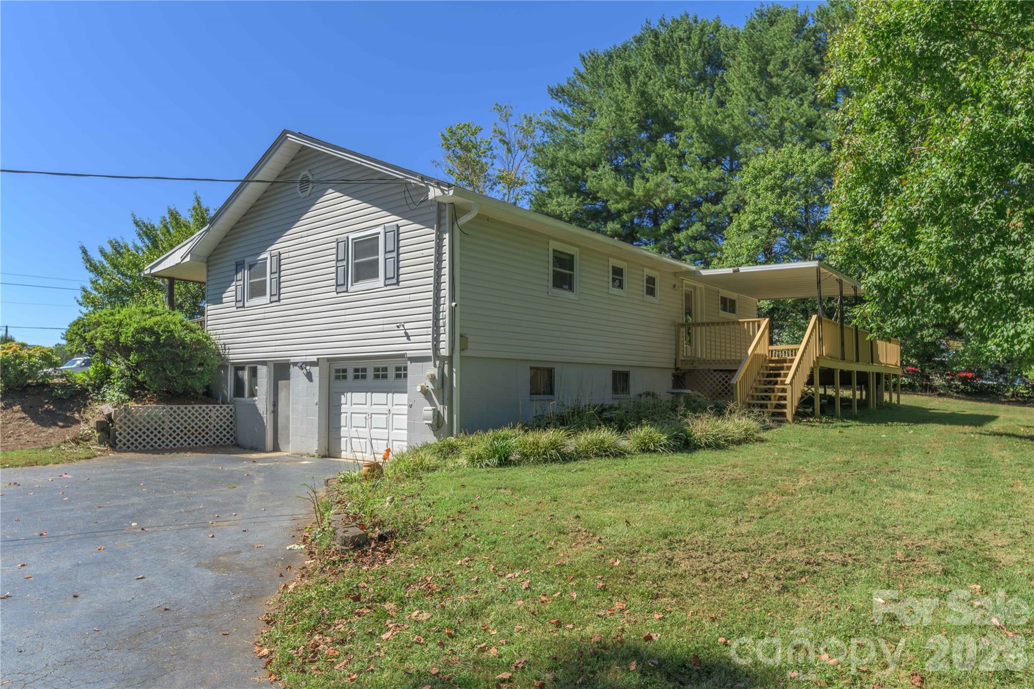 550 Enka Lake Road Property Photo 27