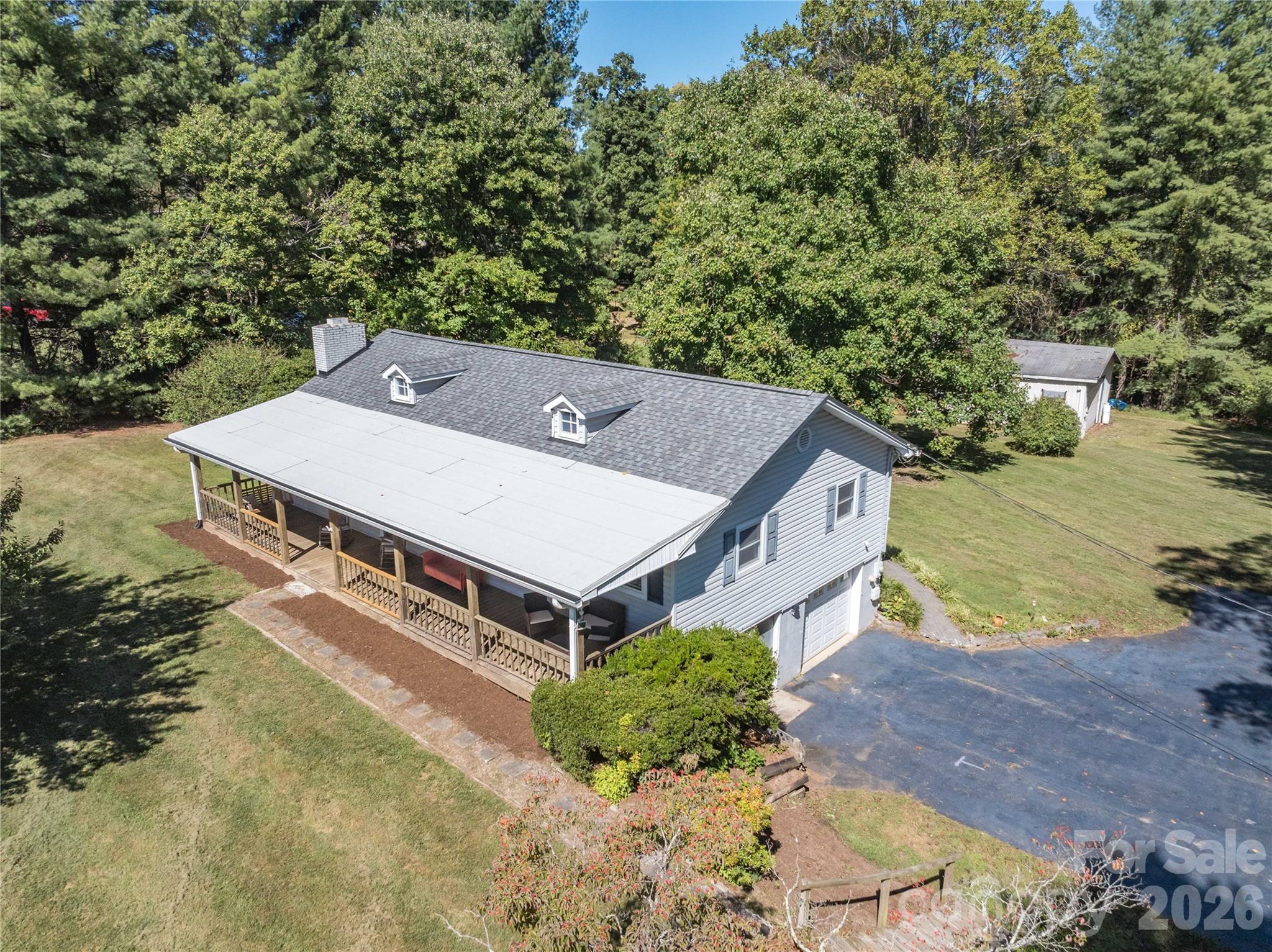 550 Enka Lake Road Property Photo 29