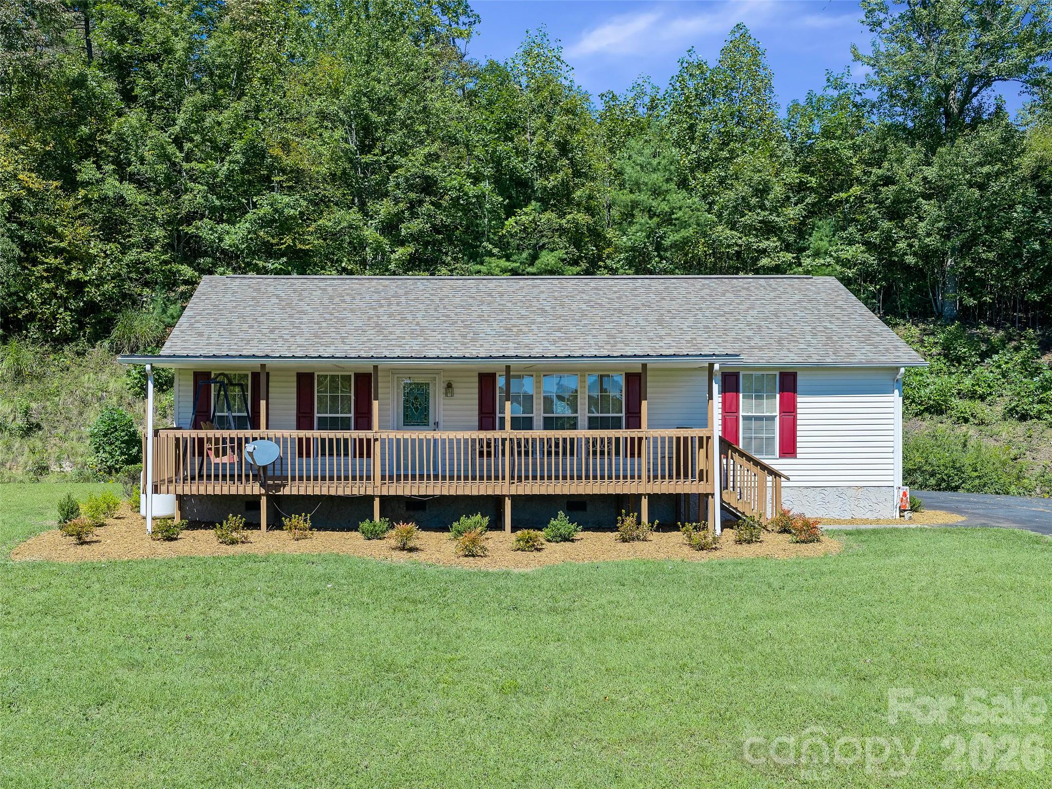 456 Tempie Mountain Road Property Photo 1