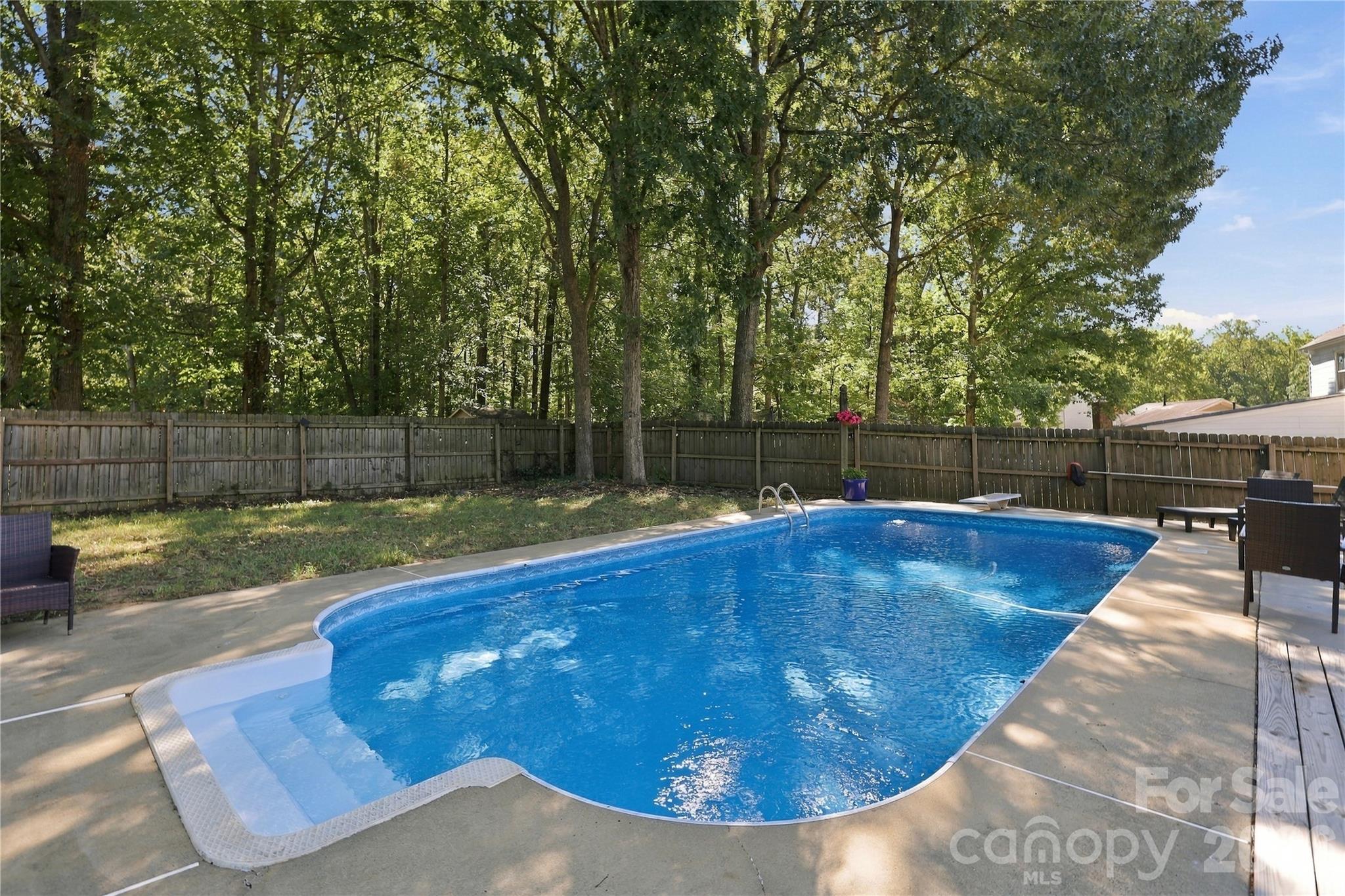 603 Winter Wood Drive Property Photo 3