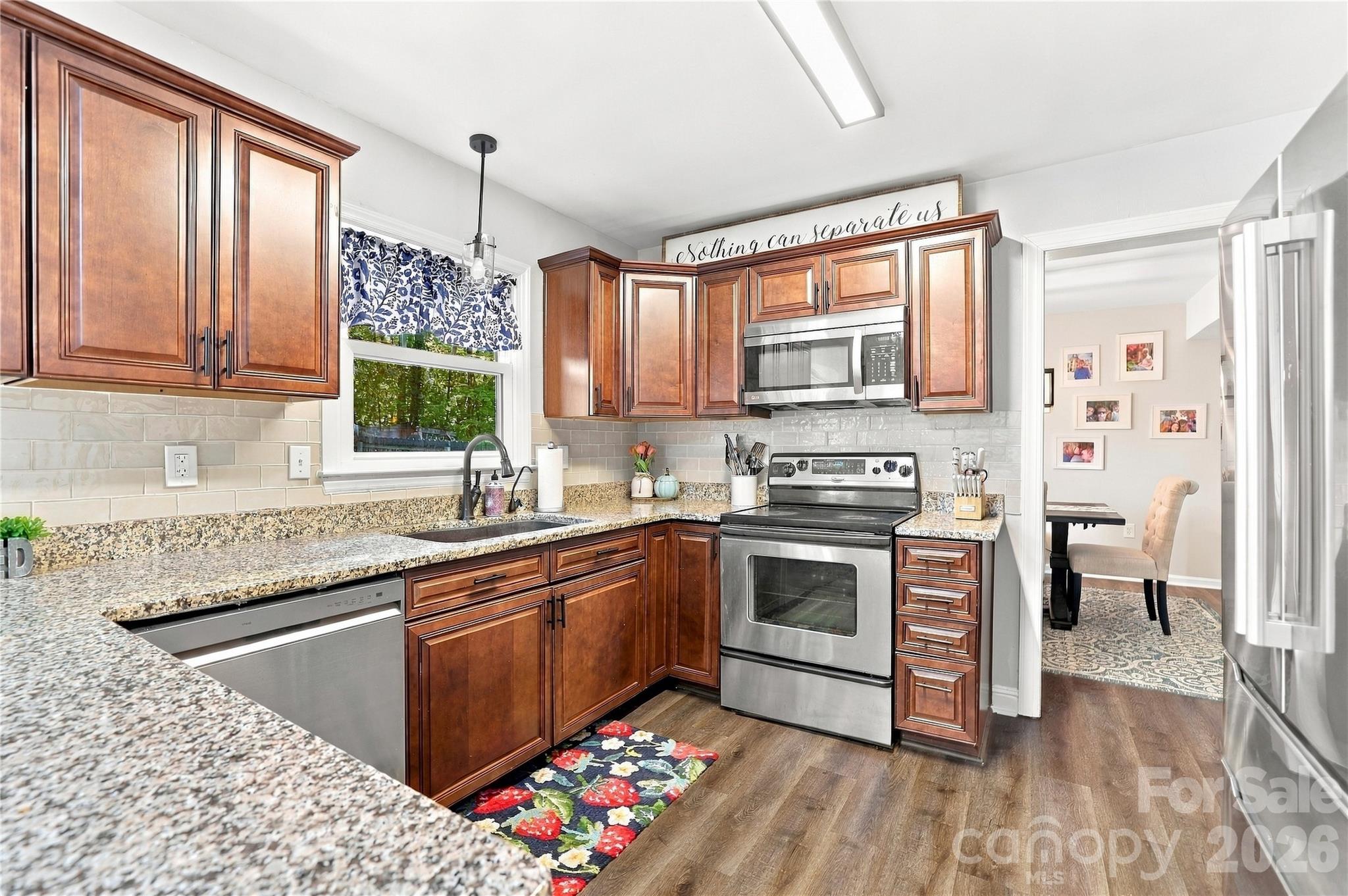 603 Winter Wood Drive Property Photo 12