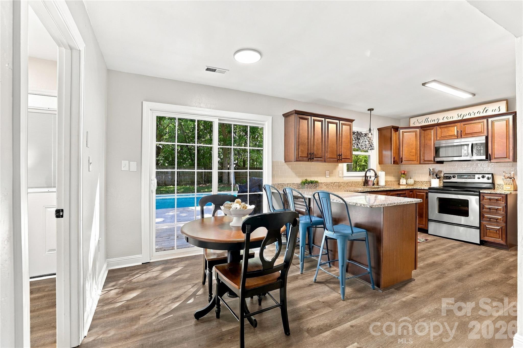 603 Winter Wood Drive Property Photo 15