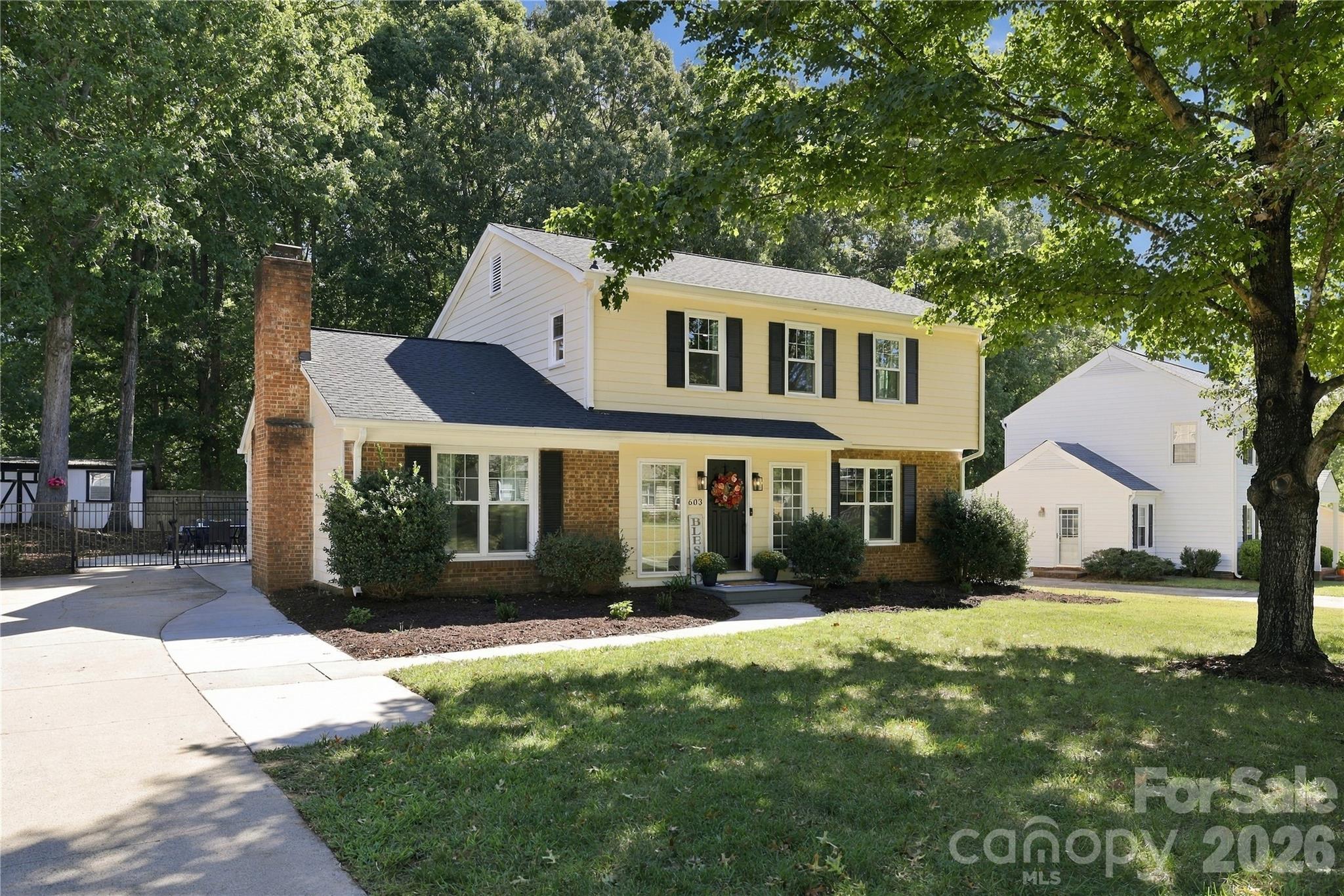 603 Winter Wood Drive Property Photo 37