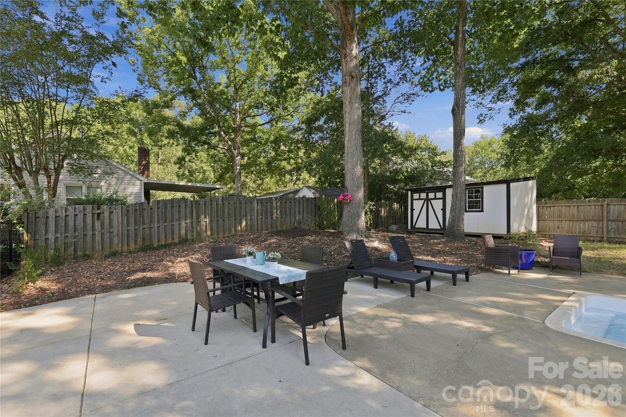 603 Winter Wood Drive Property Photo 41