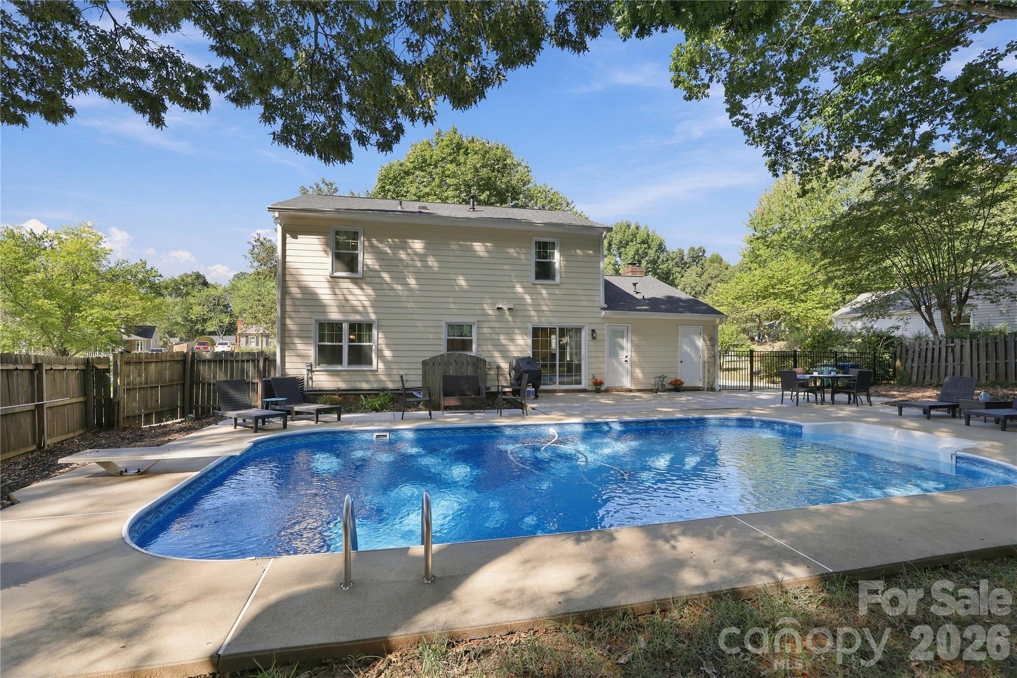 603 Winter Wood Drive Property Photo 42