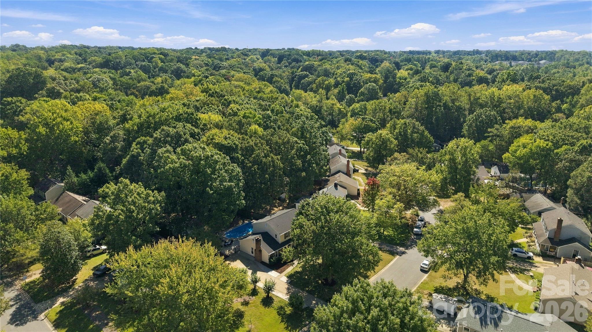 603 Winter Wood Drive Property Photo 45