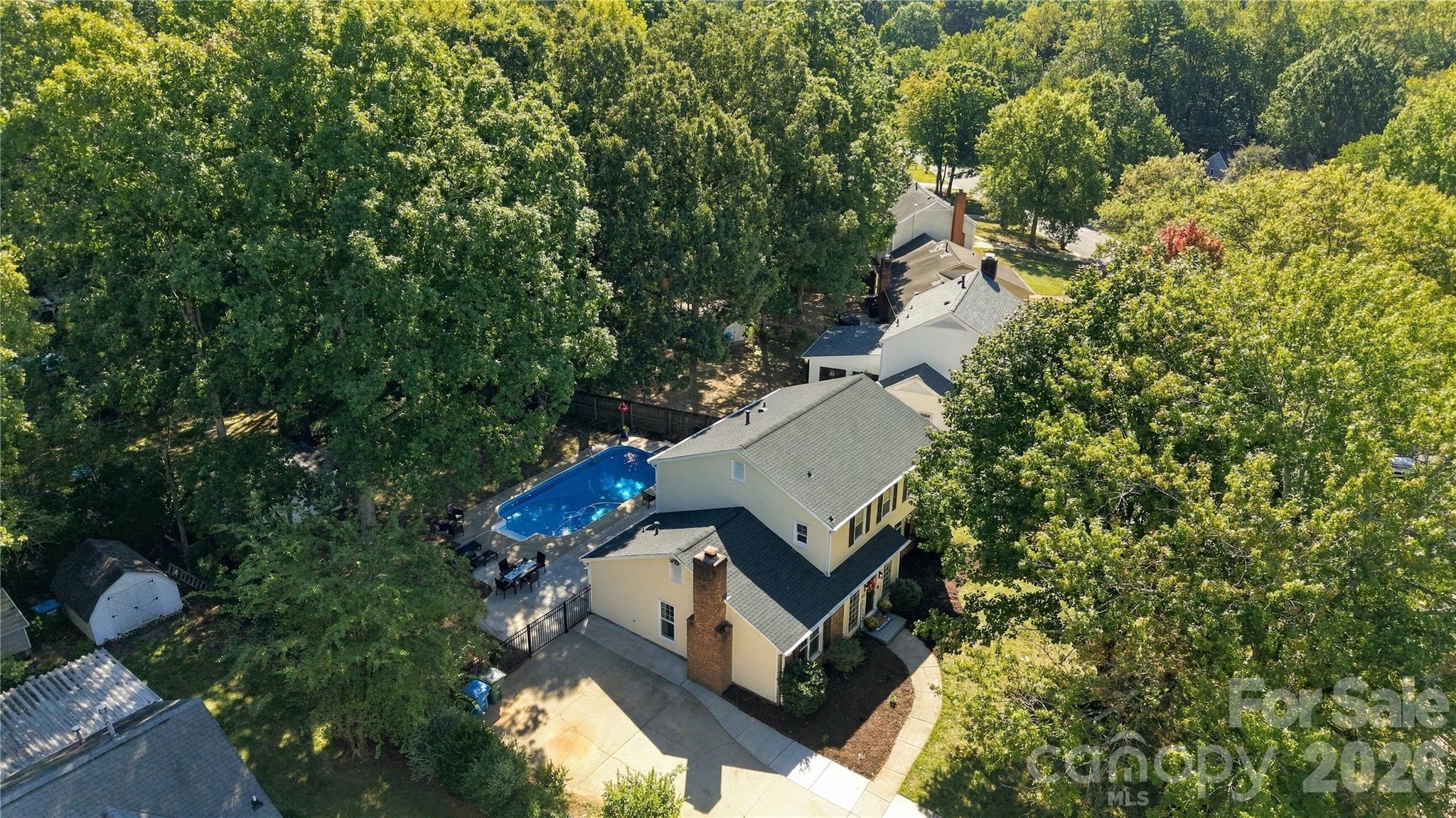 603 Winter Wood Drive Property Photo 46