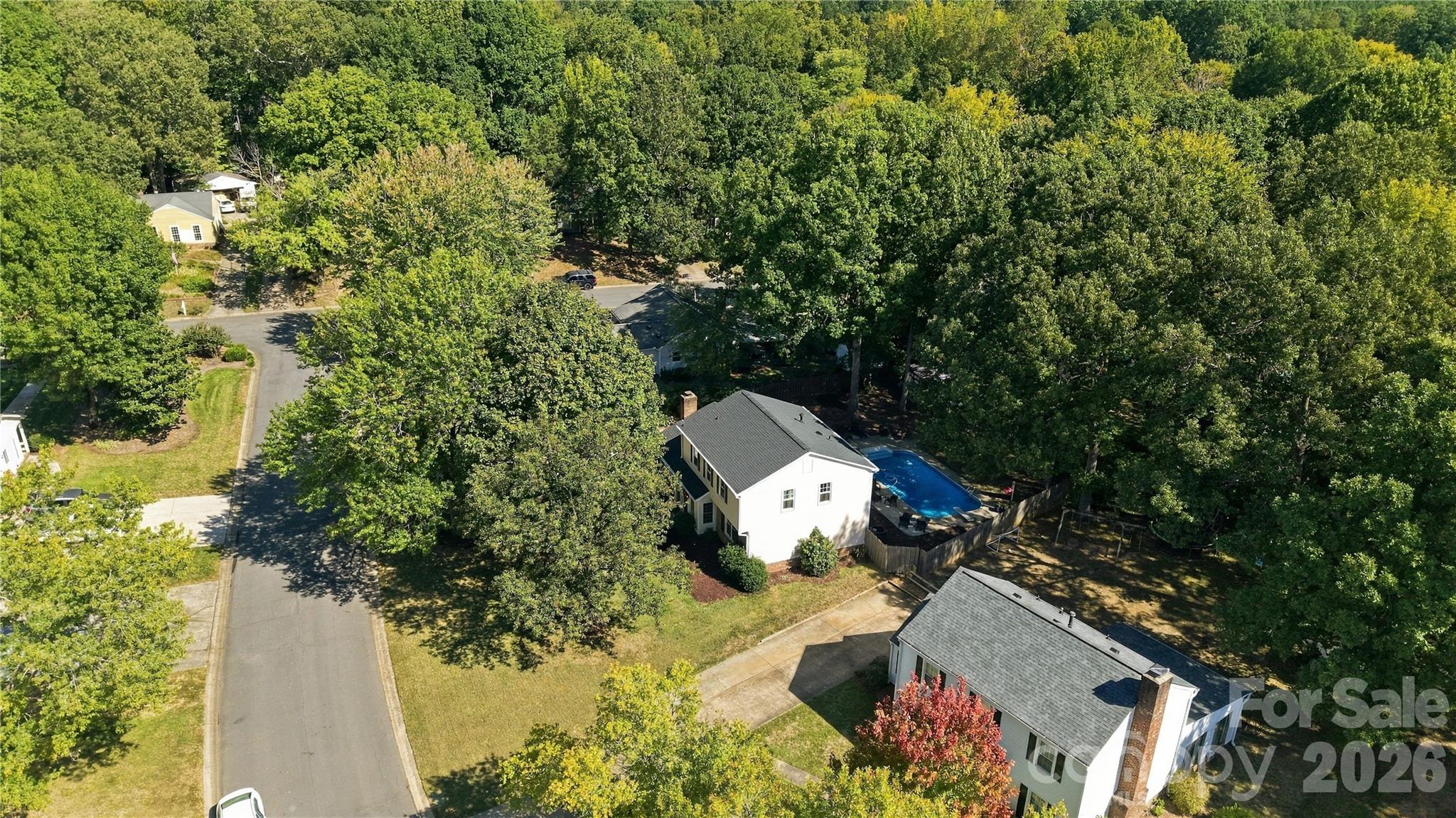 603 Winter Wood Drive Property Photo 47