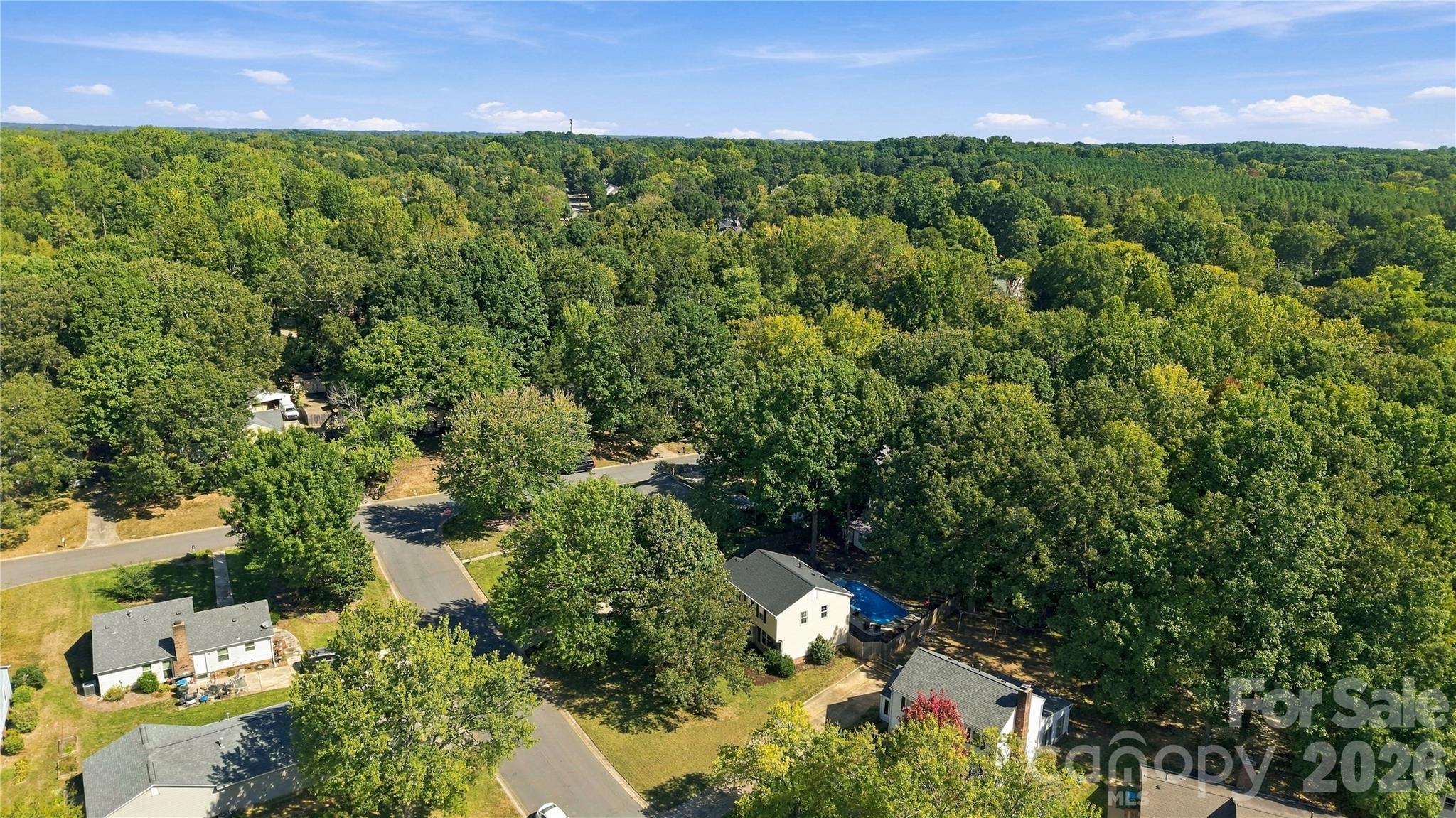 603 Winter Wood Drive Property Photo 48