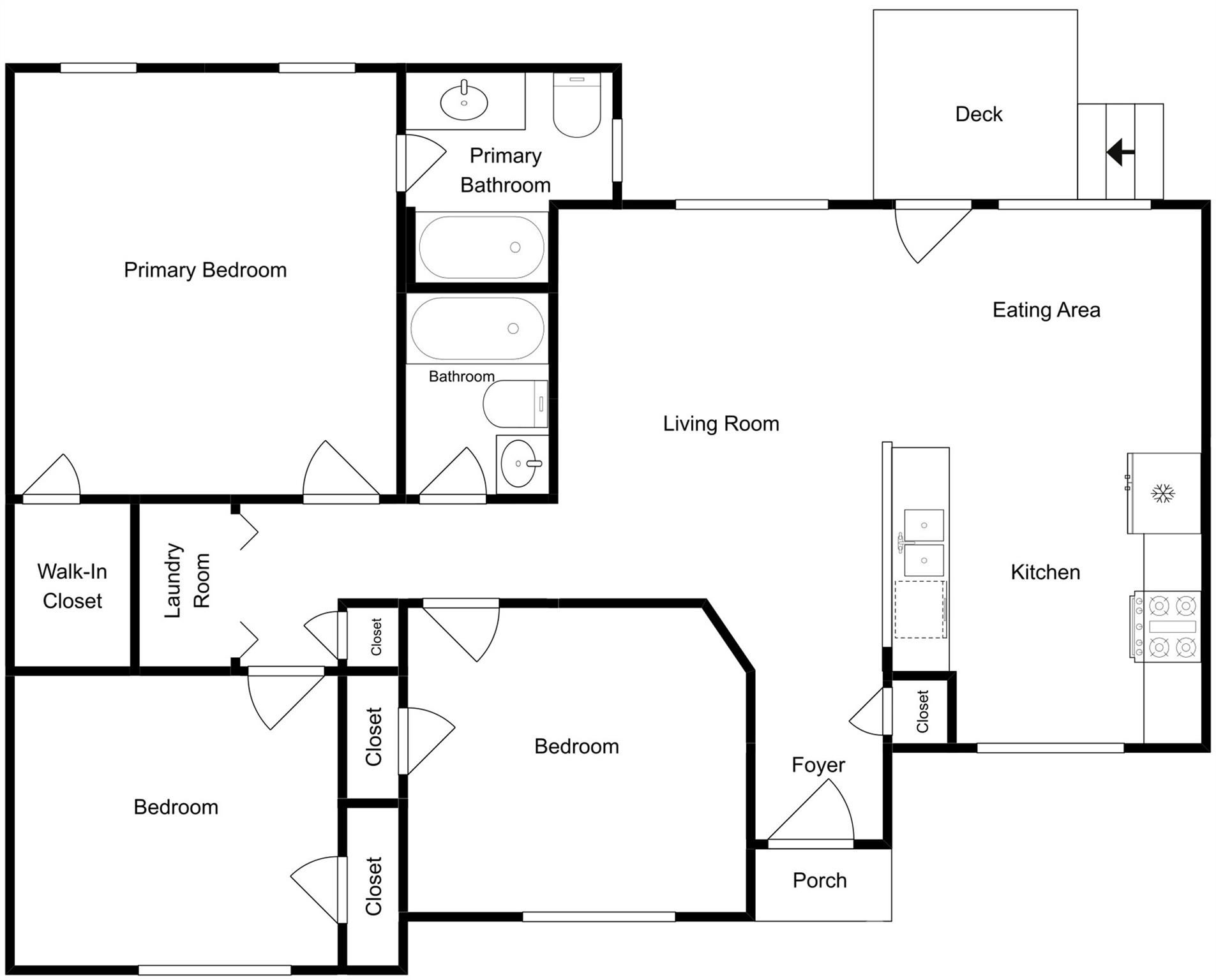 128 Julia Street Property Photo 21