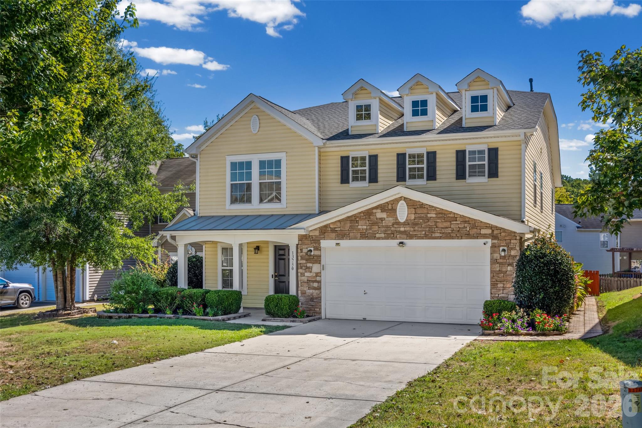 13750 Rutherglen Court Property Photo 1