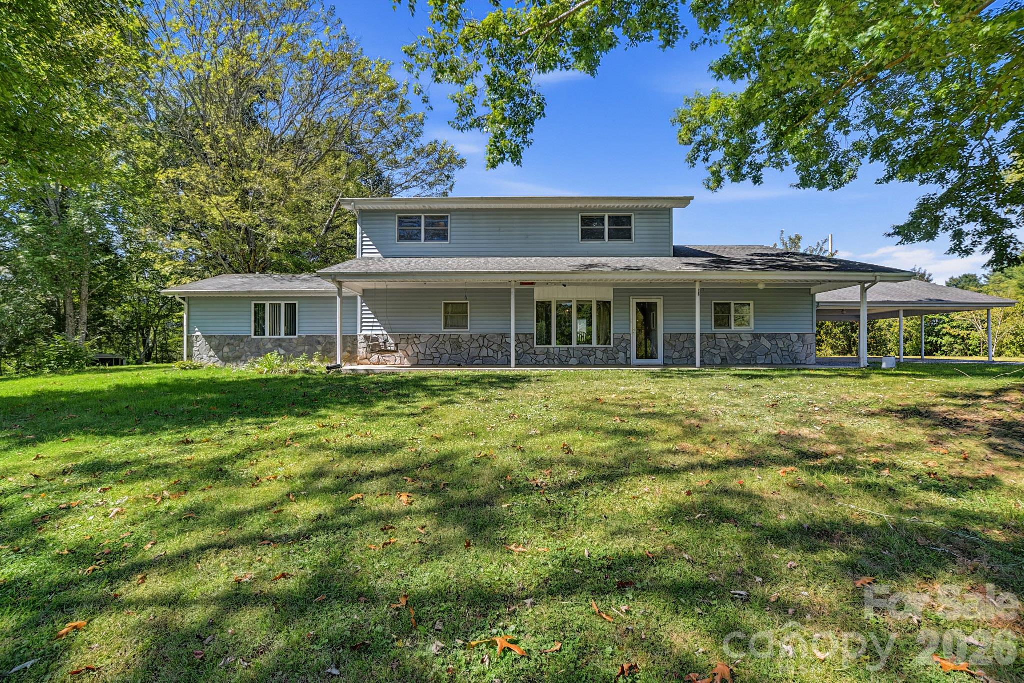 1145 Coleman Mountain Road Property Photo 1