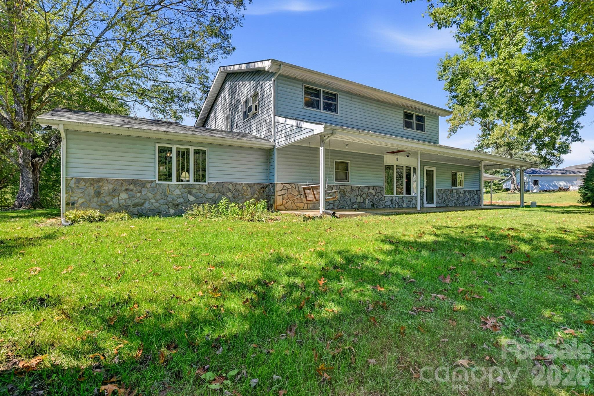 1145 Coleman Mountain Road Property Photo 2