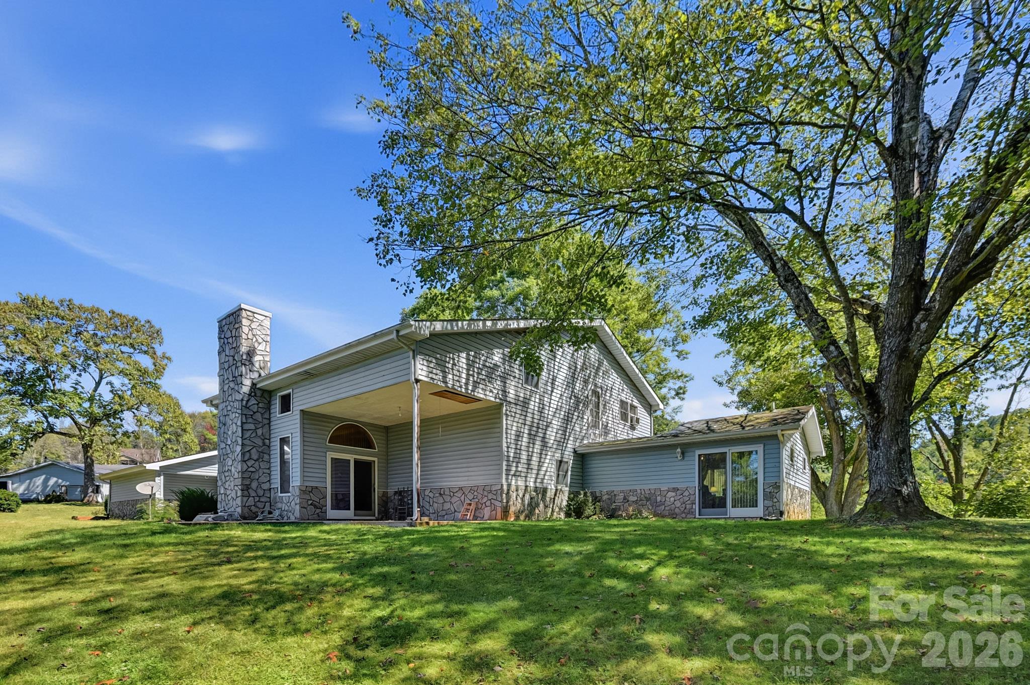 1145 Coleman Mountain Road Property Photo 3