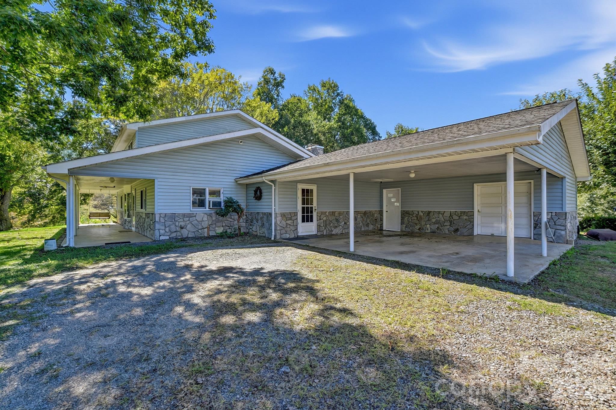 1145 Coleman Mountain Road Property Photo 4