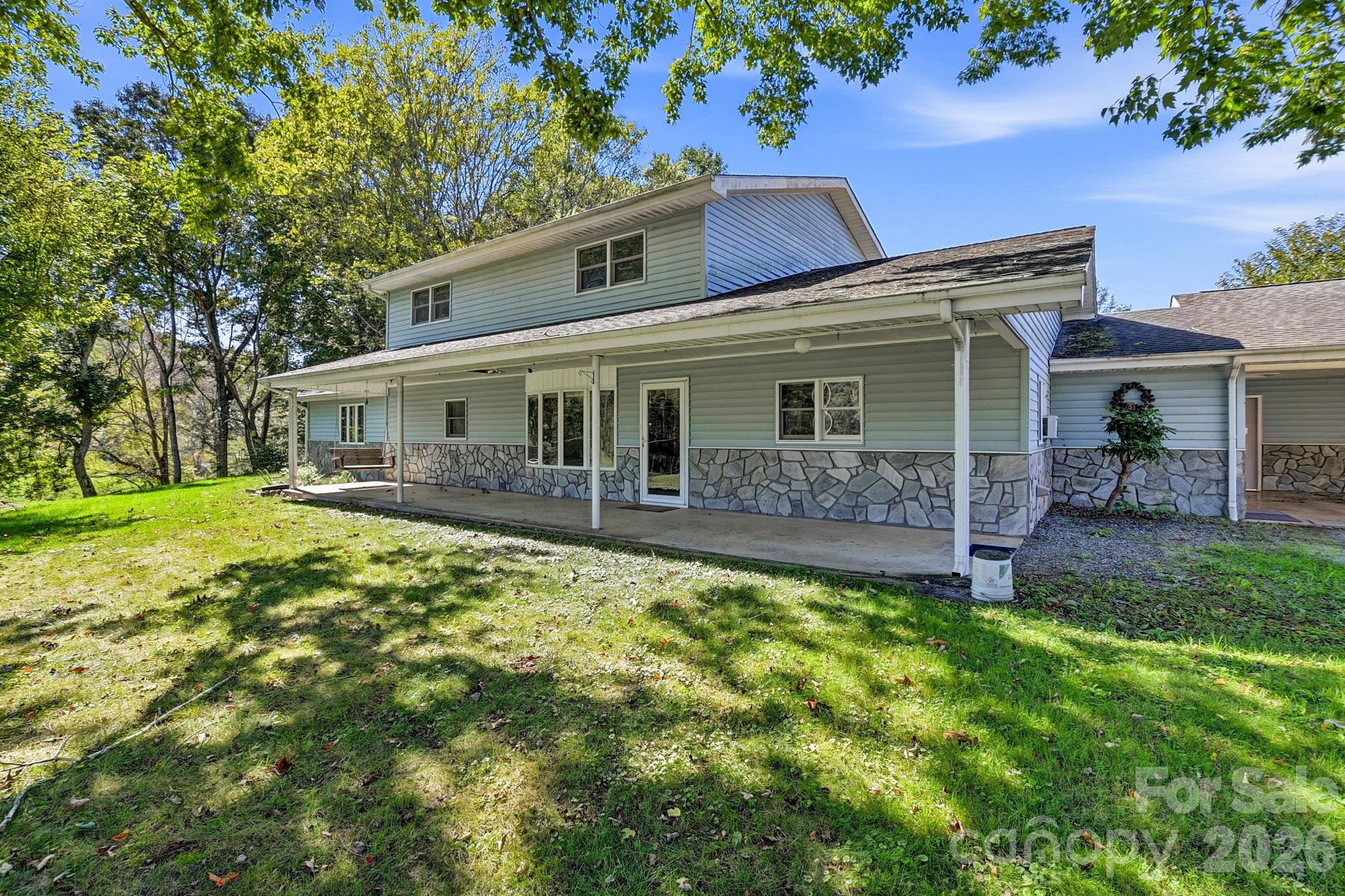 1145 Coleman Mountain Road Property Photo 5