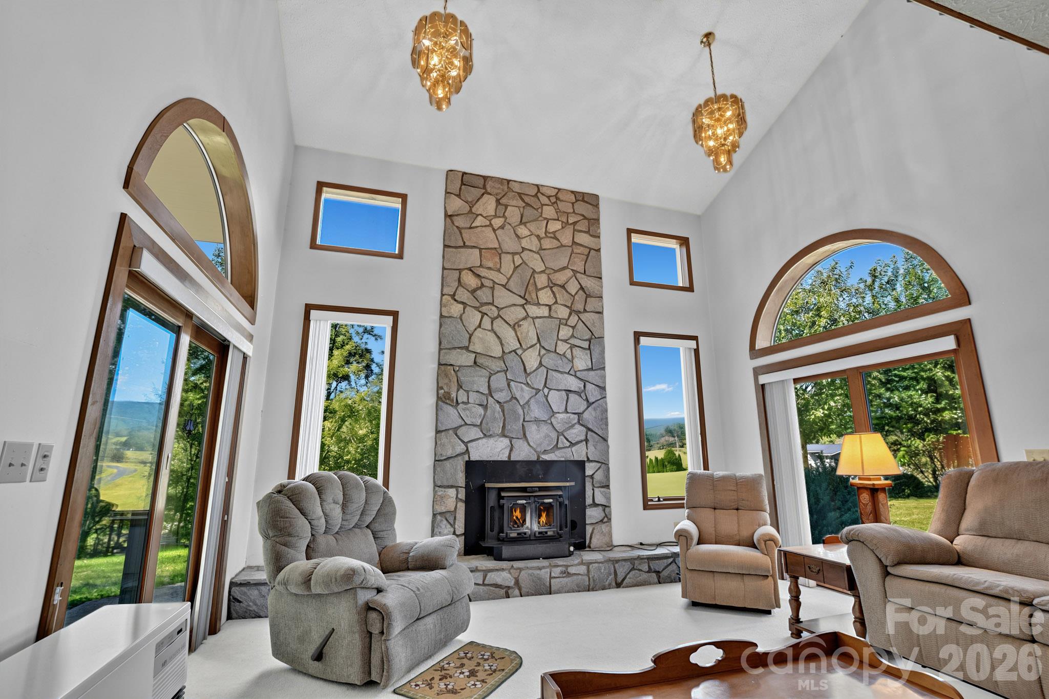1145 Coleman Mountain Road Property Photo 9