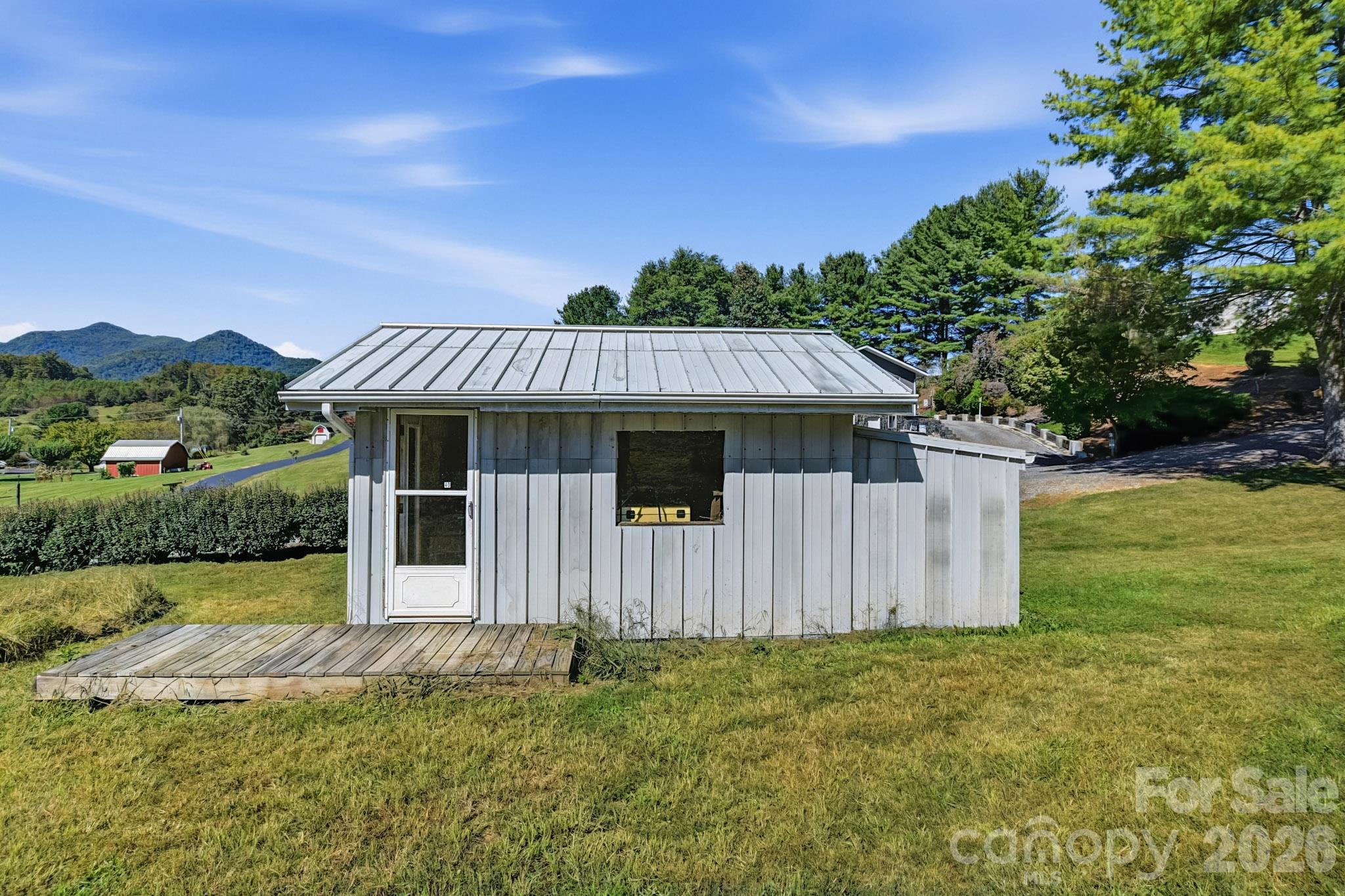 1145 Coleman Mountain Road Property Photo 36