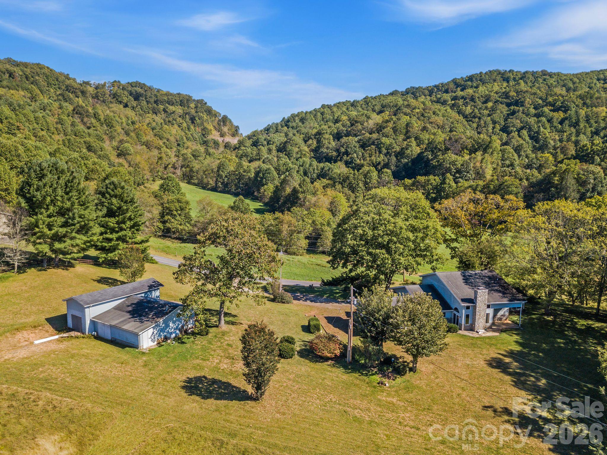 1145 Coleman Mountain Road Property Photo 39