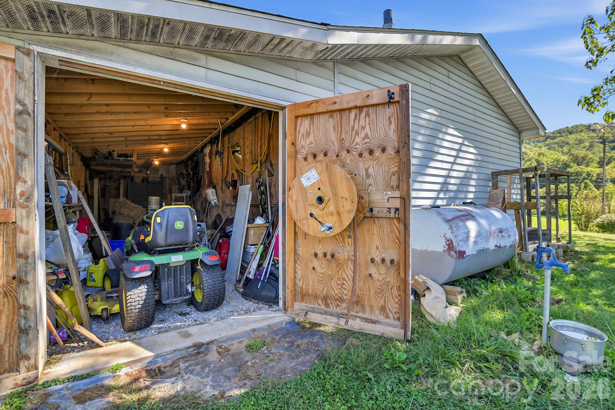 1145 Coleman Mountain Road Property Photo 42