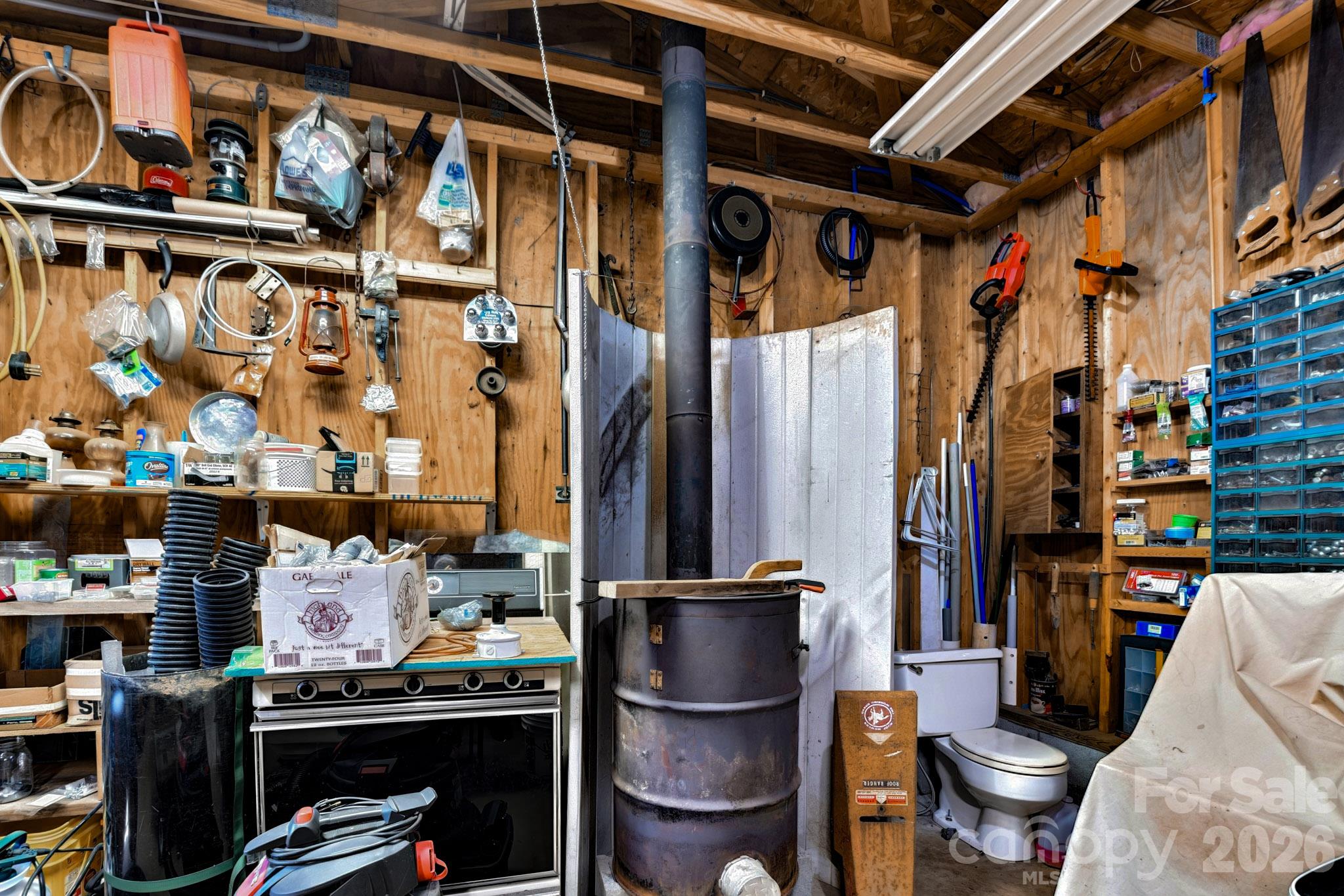 1145 Coleman Mountain Road Property Photo 43