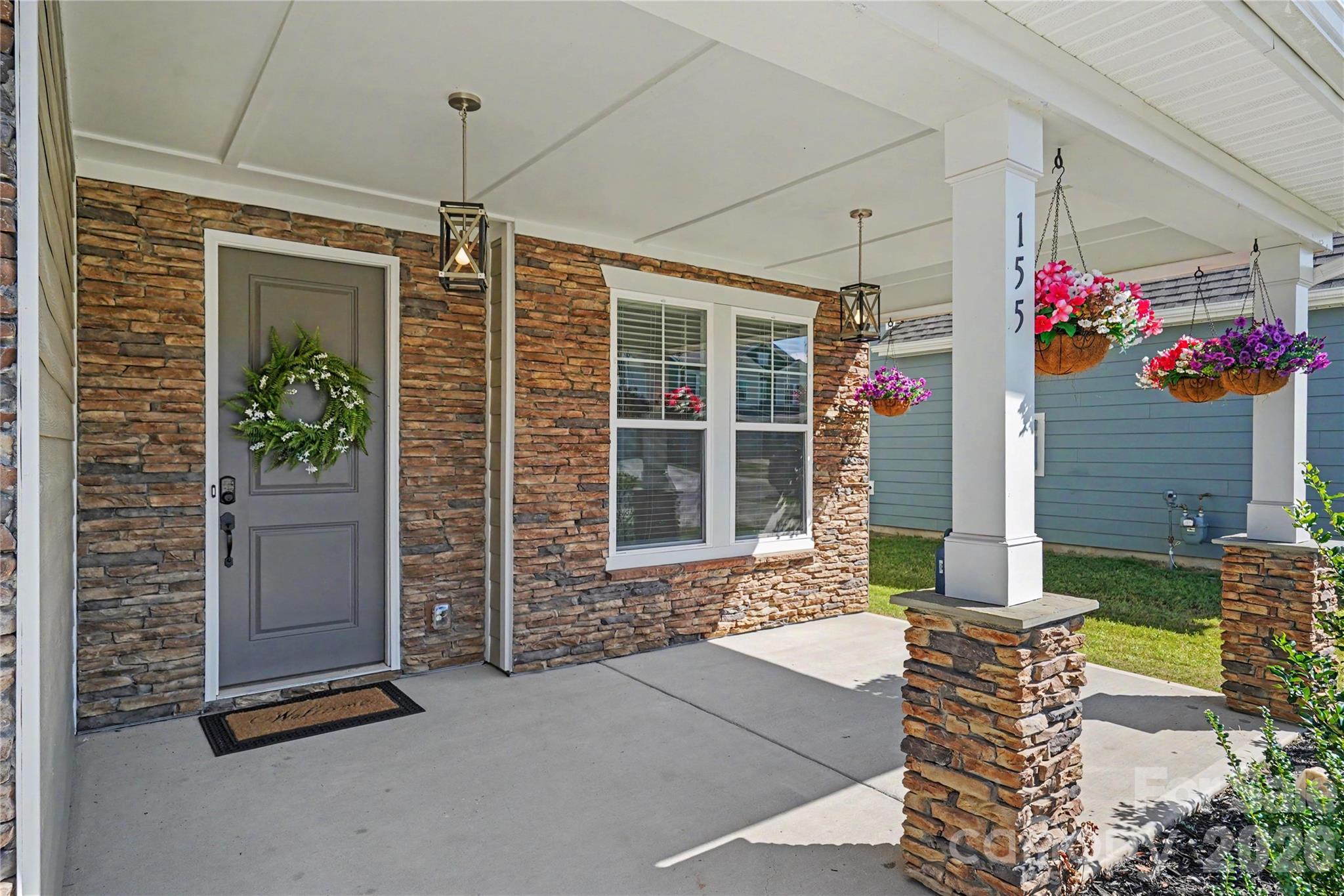 155 Ella Claire Drive Property Photo 3
