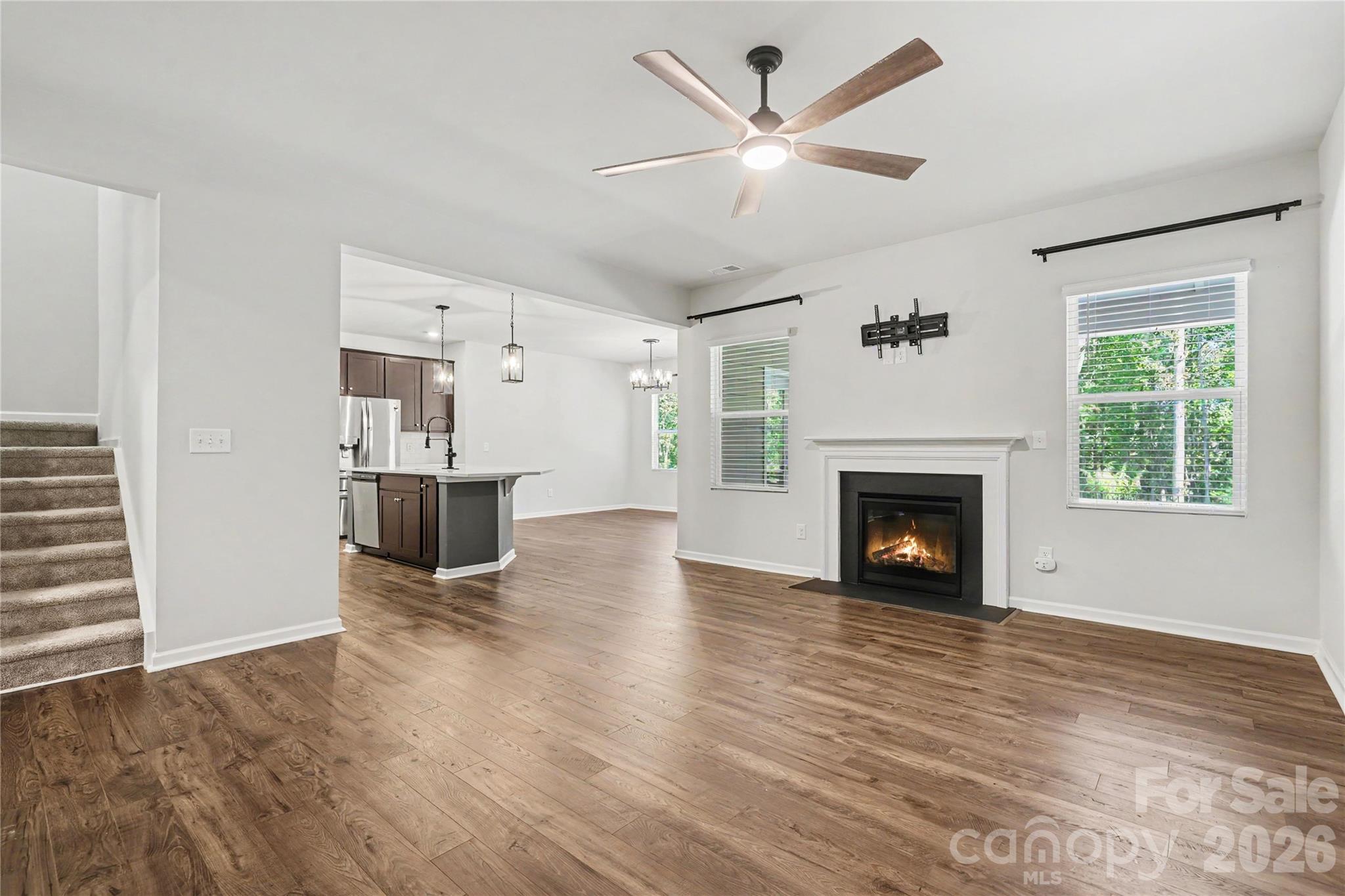 155 Ella Claire Drive Property Photo 10