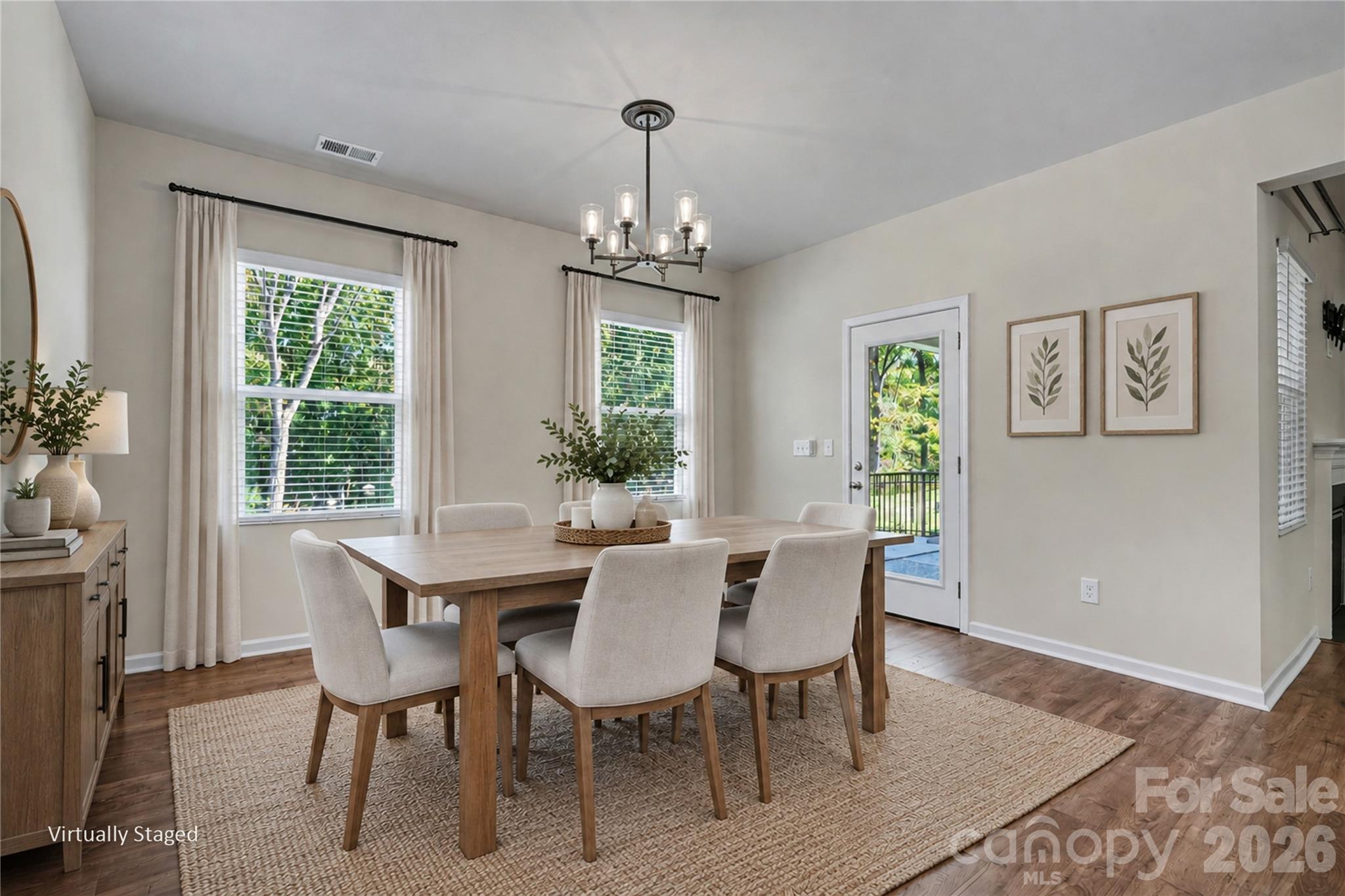 155 Ella Claire Drive Property Photo 15