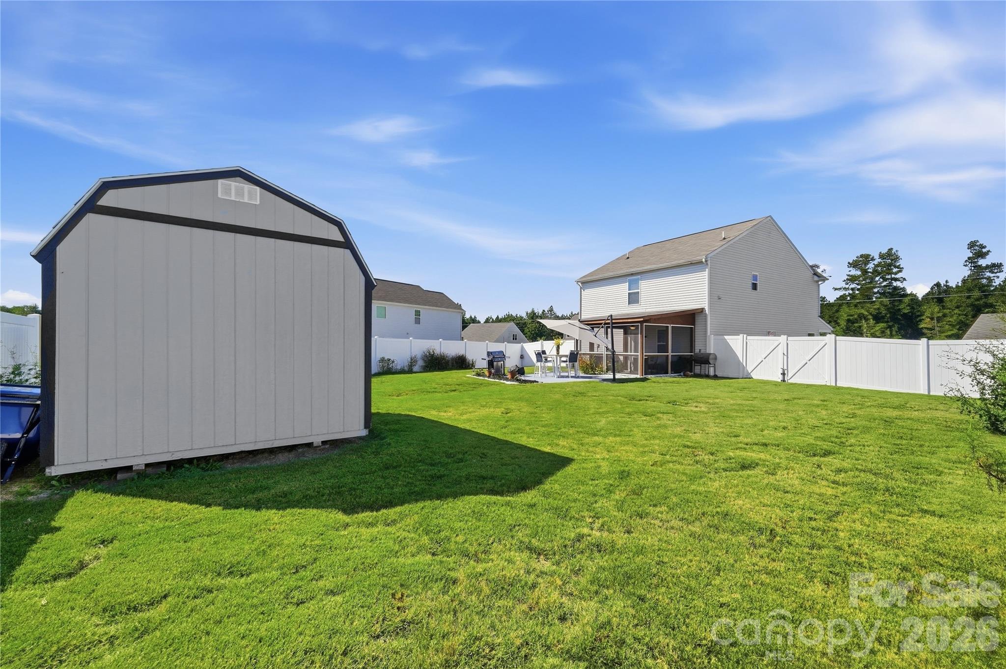 206 Amberly Circle Property Photo 36