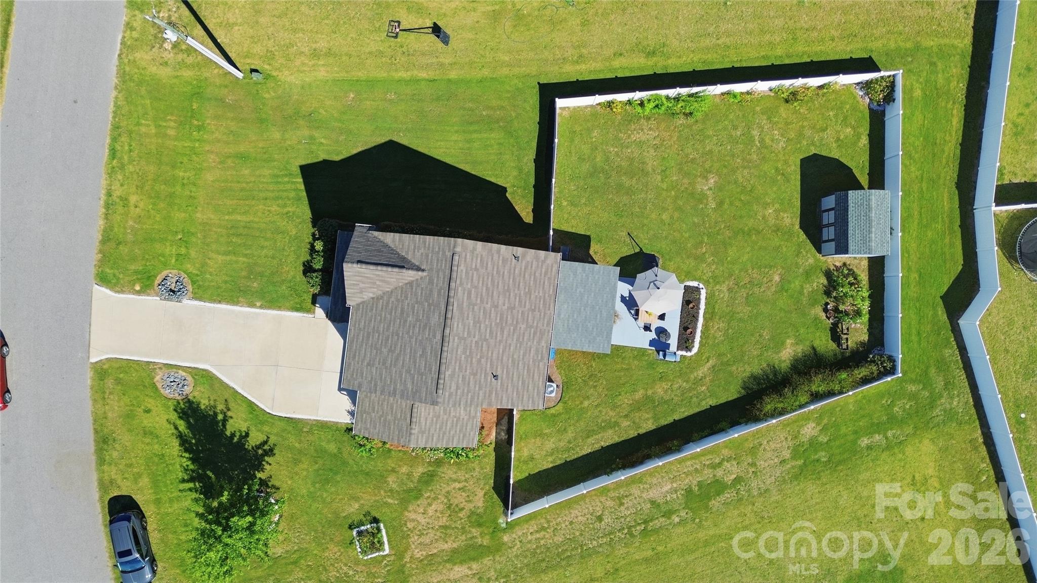 206 Amberly Circle Property Photo 40