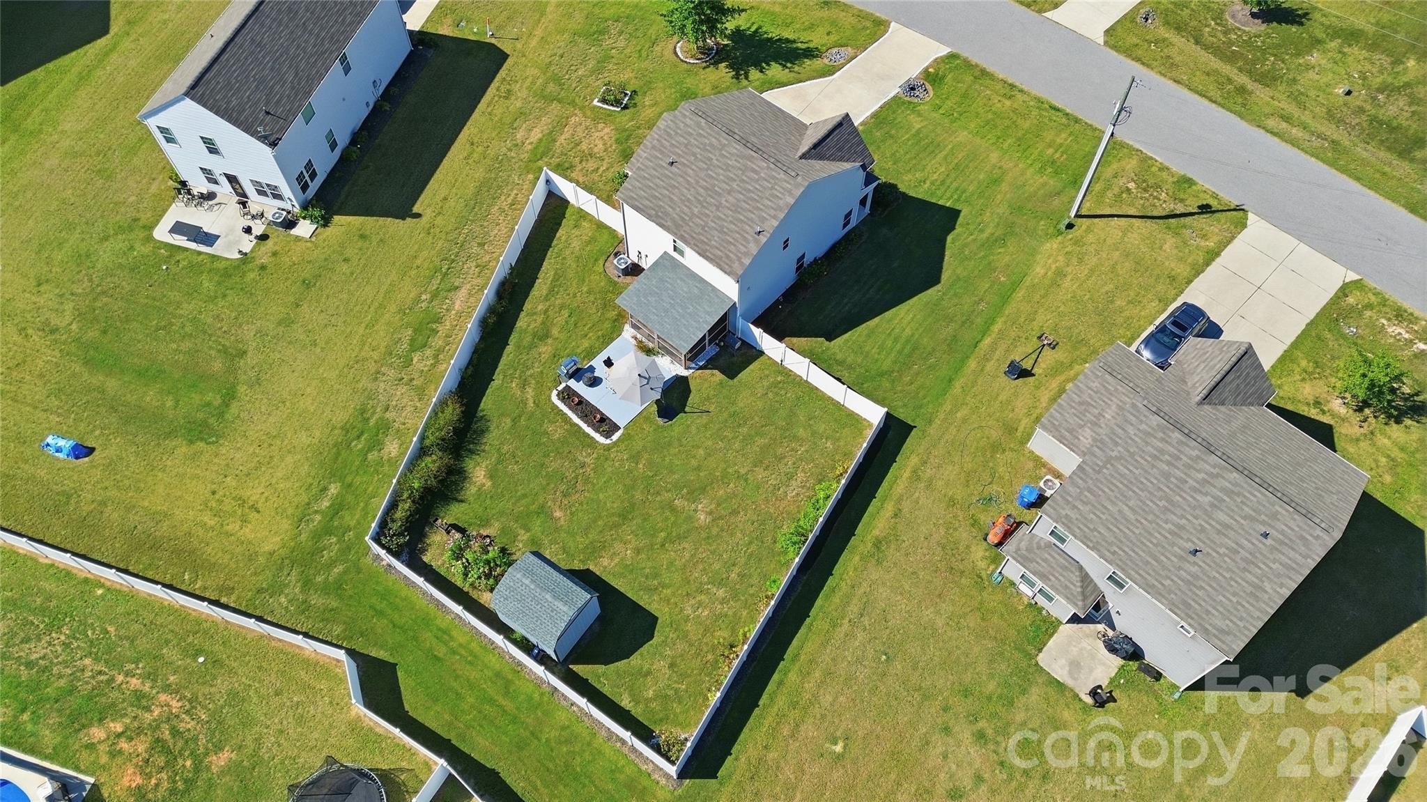 206 Amberly Circle Property Photo 41