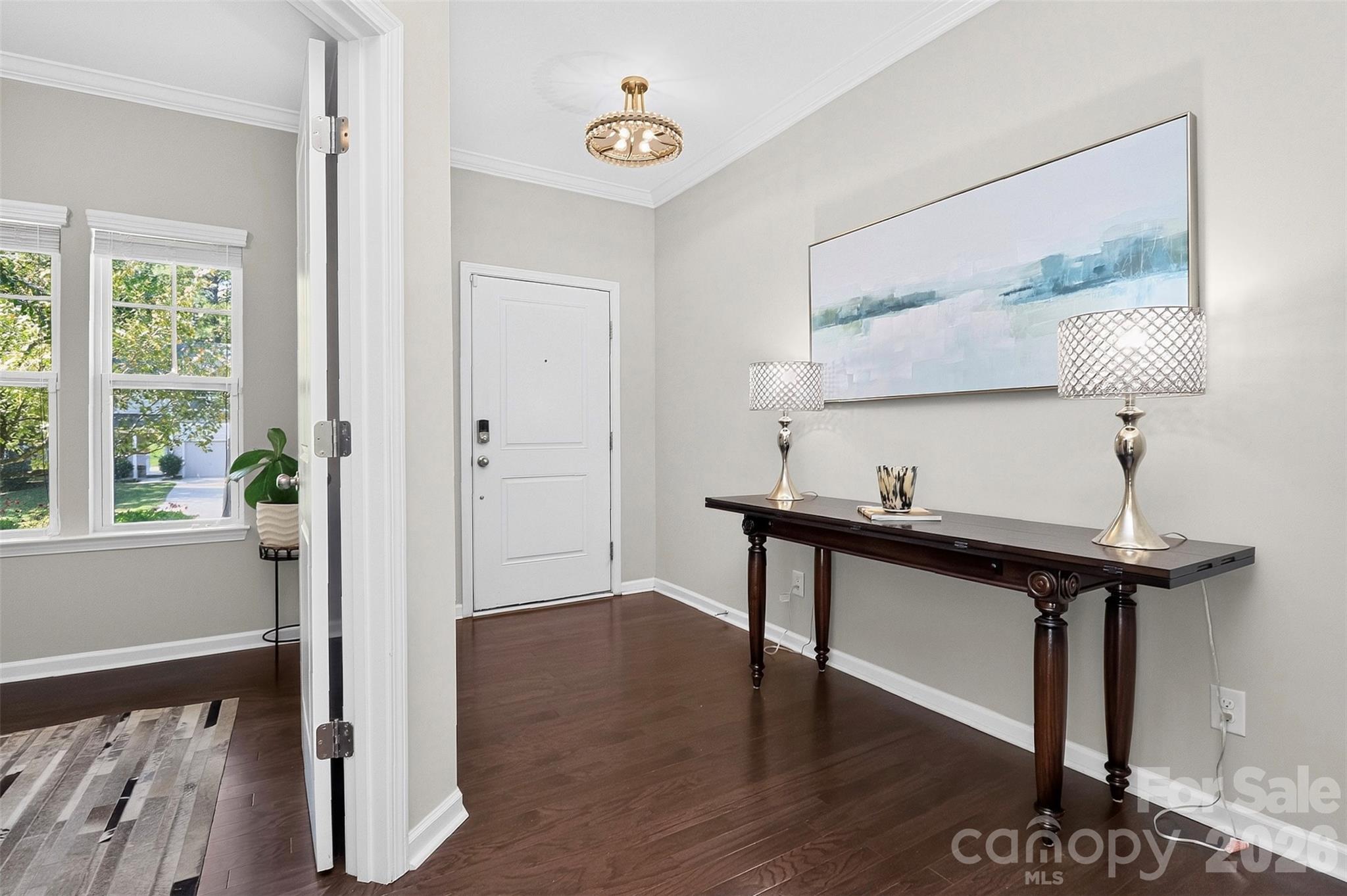 8122 Mossy Rock Road Property Photo 3