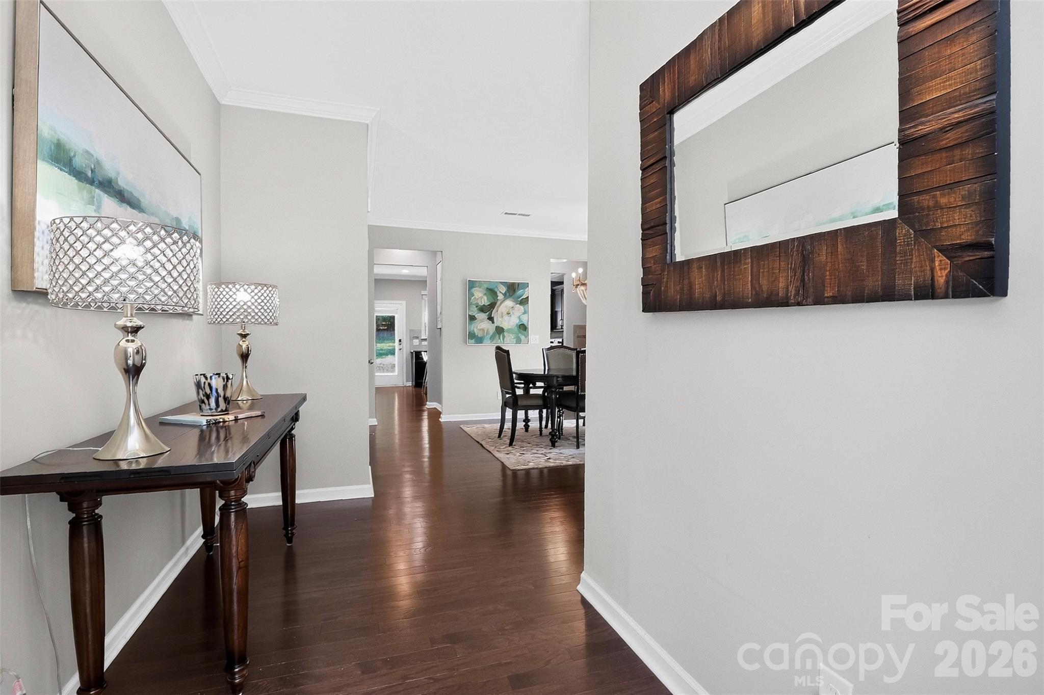 8122 Mossy Rock Road Property Photo 4