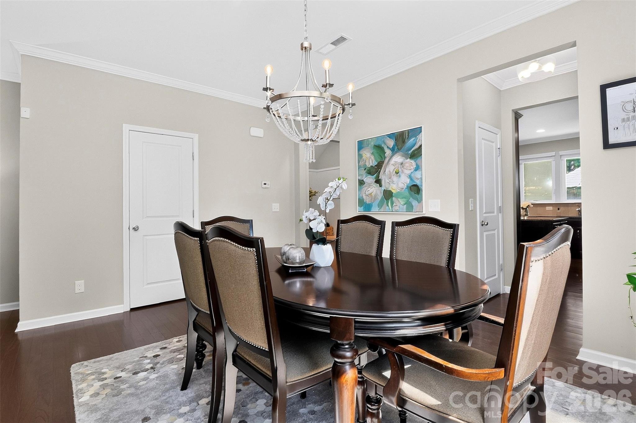 8122 Mossy Rock Road Property Photo 7