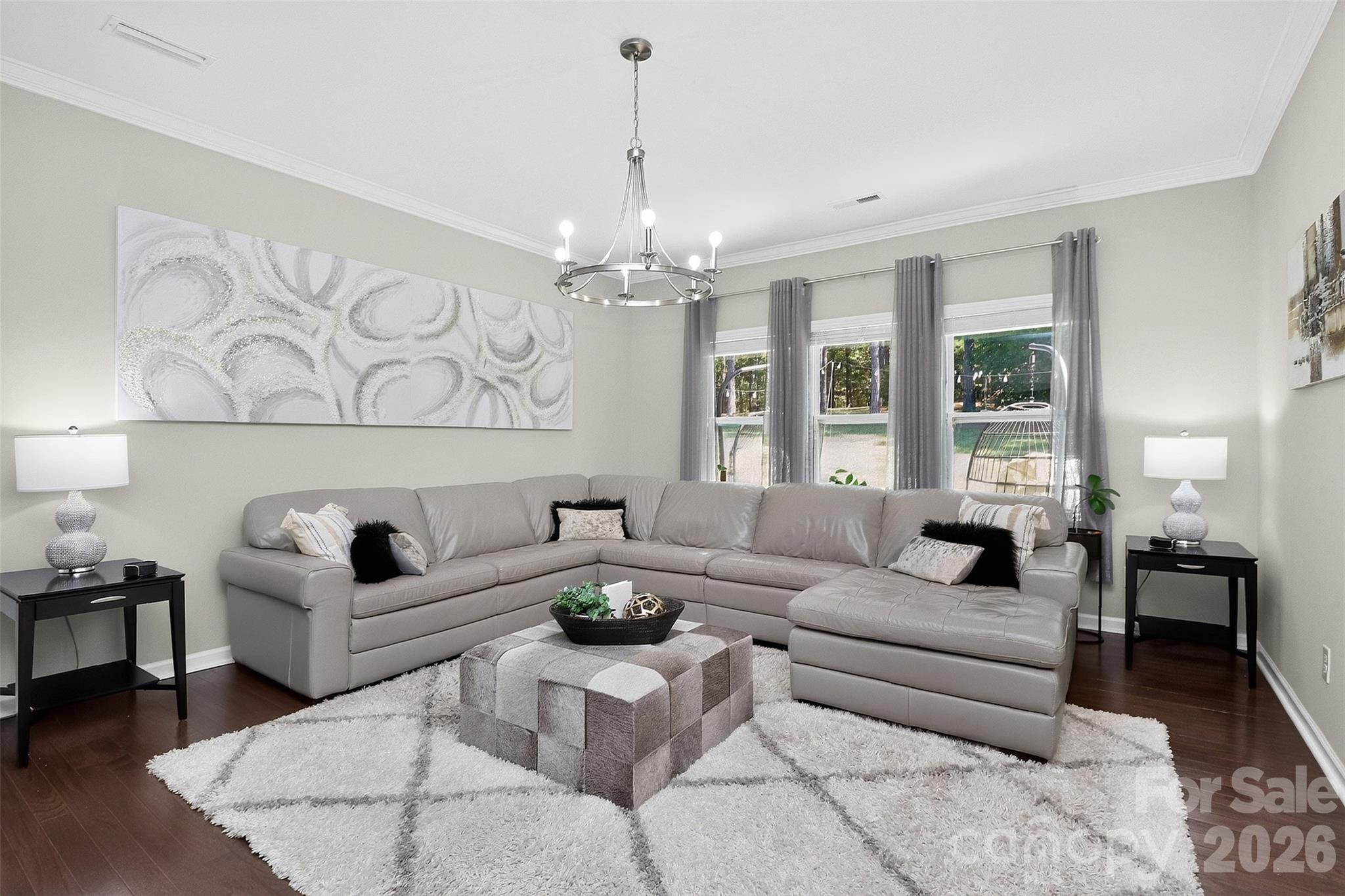 8122 Mossy Rock Road Property Photo 12
