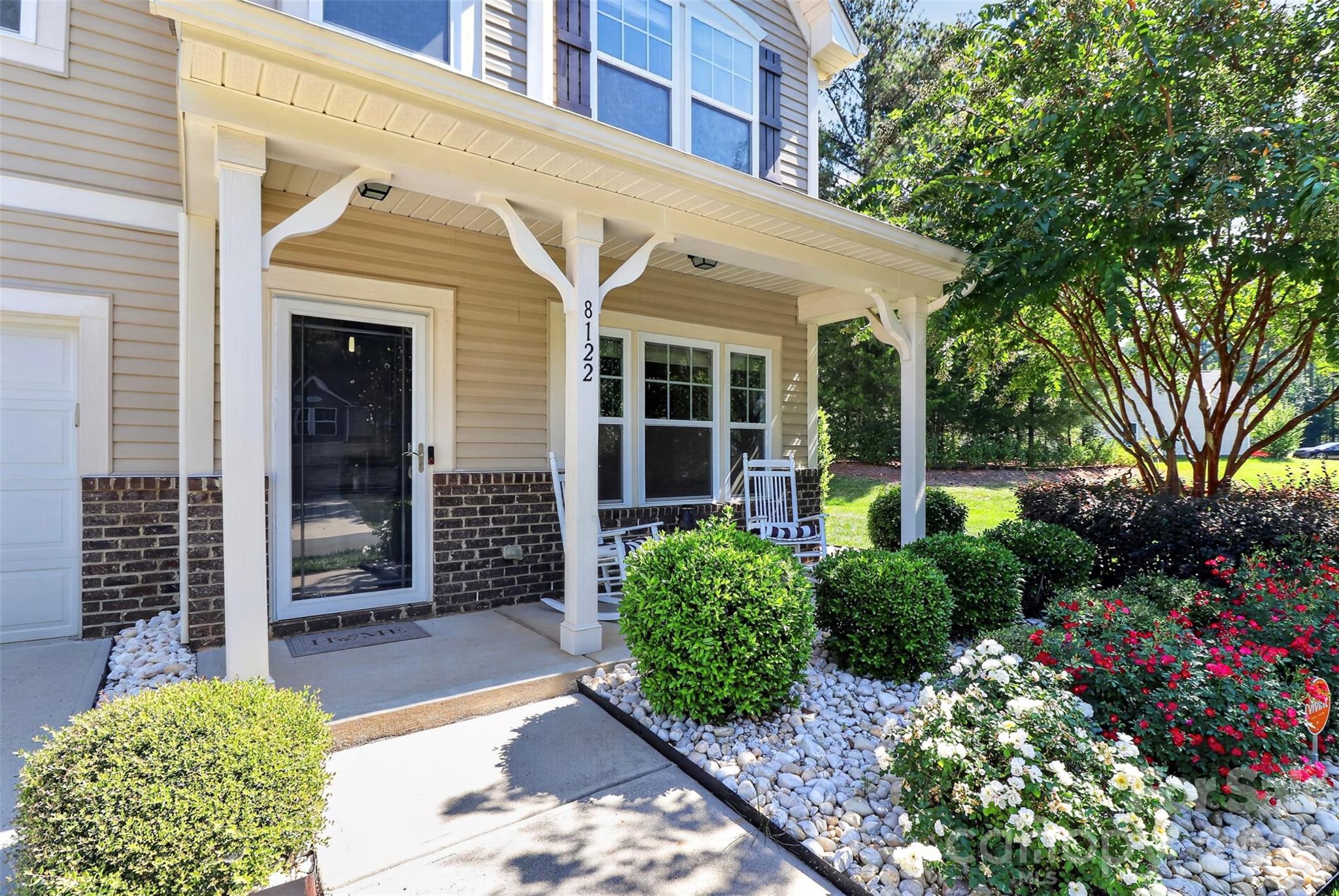 8122 Mossy Rock Road Property Photo 35