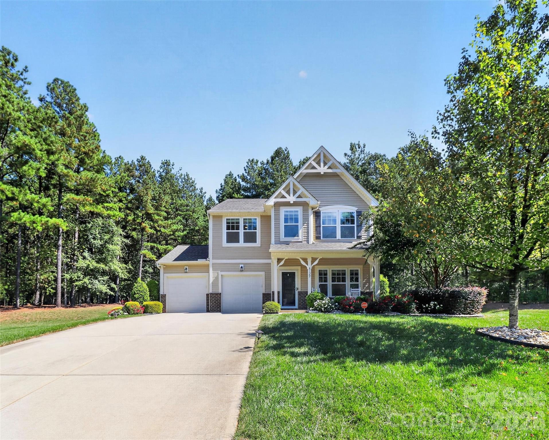 8122 Mossy Rock Road Property Photo 36