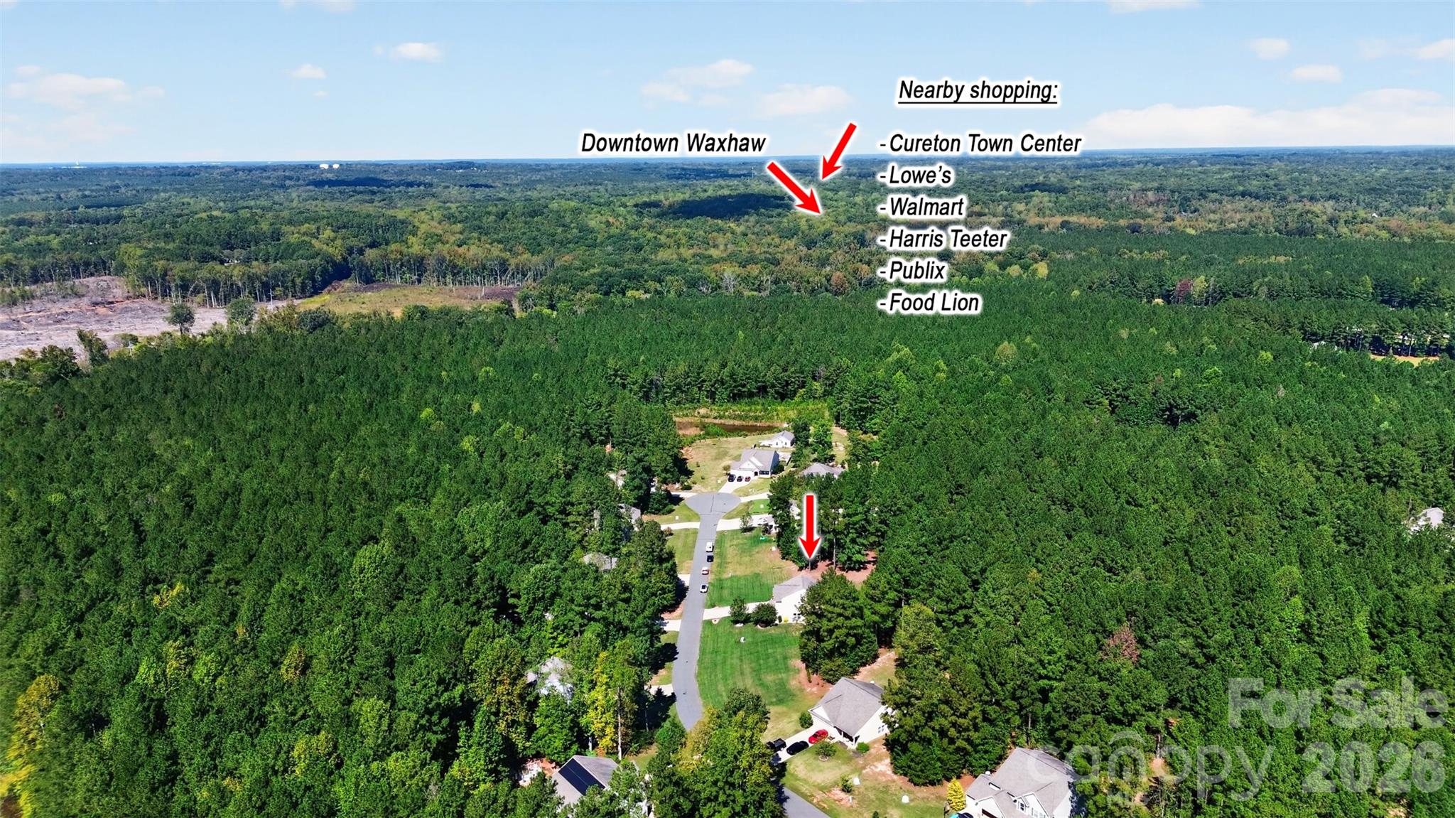 8122 Mossy Rock Road Property Photo 37