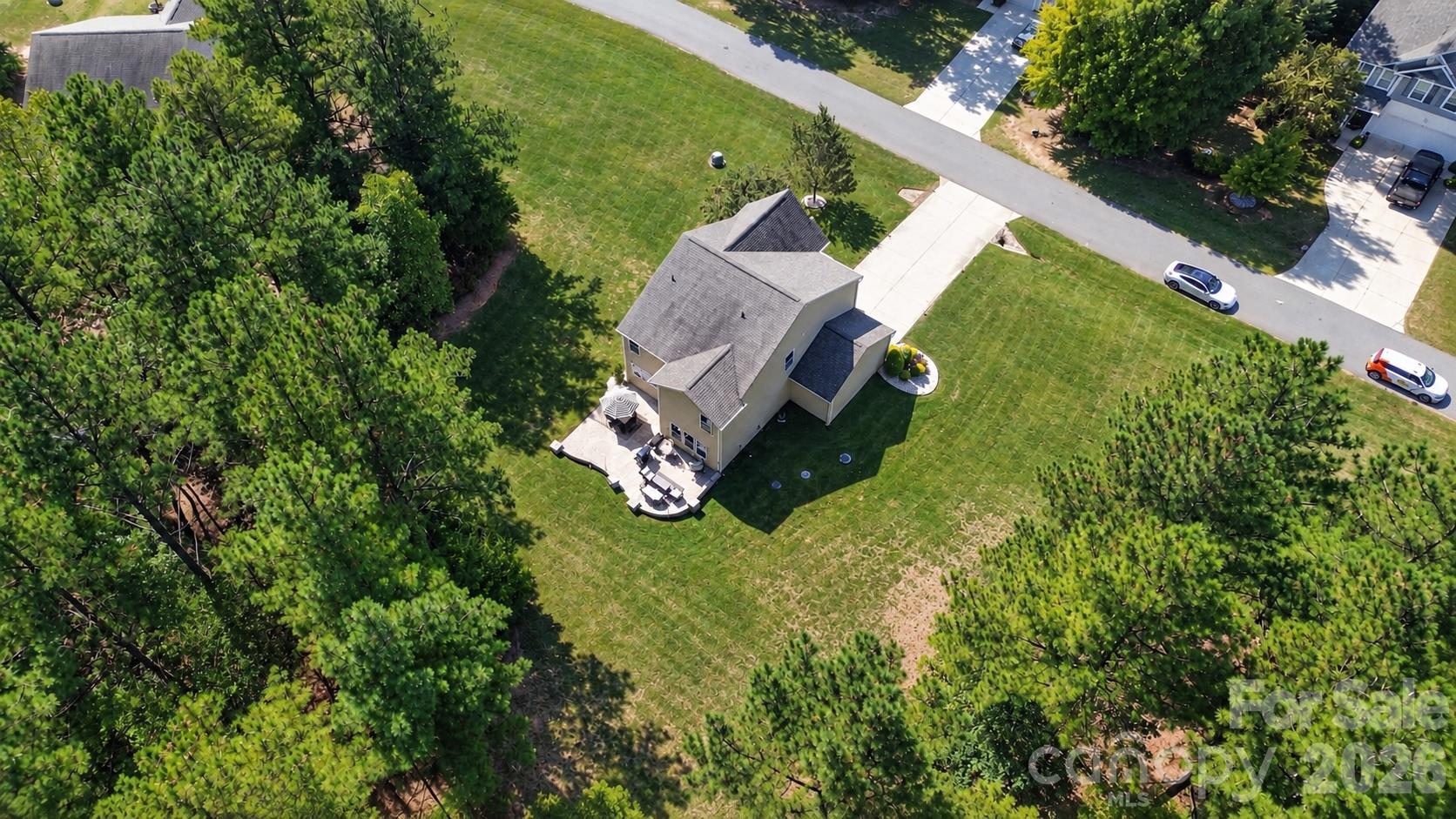 8122 Mossy Rock Road Property Photo 40