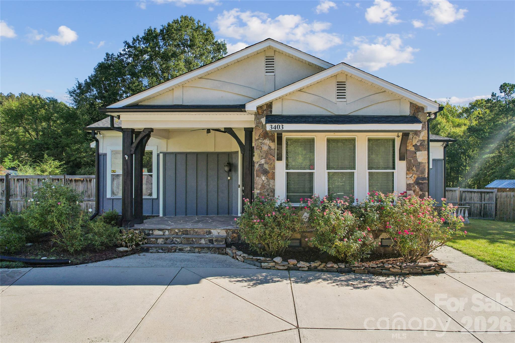 3403 Mary Elizabeth Church Road Property Photo 2