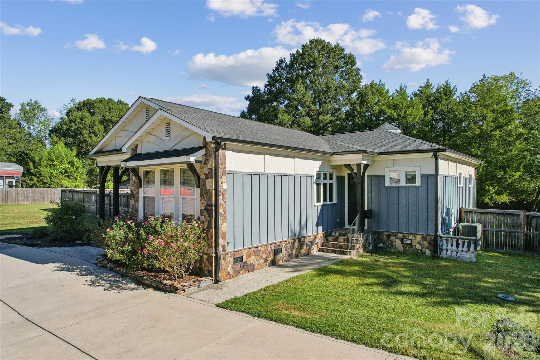 3403 Mary Elizabeth Church Road Property Photo 3