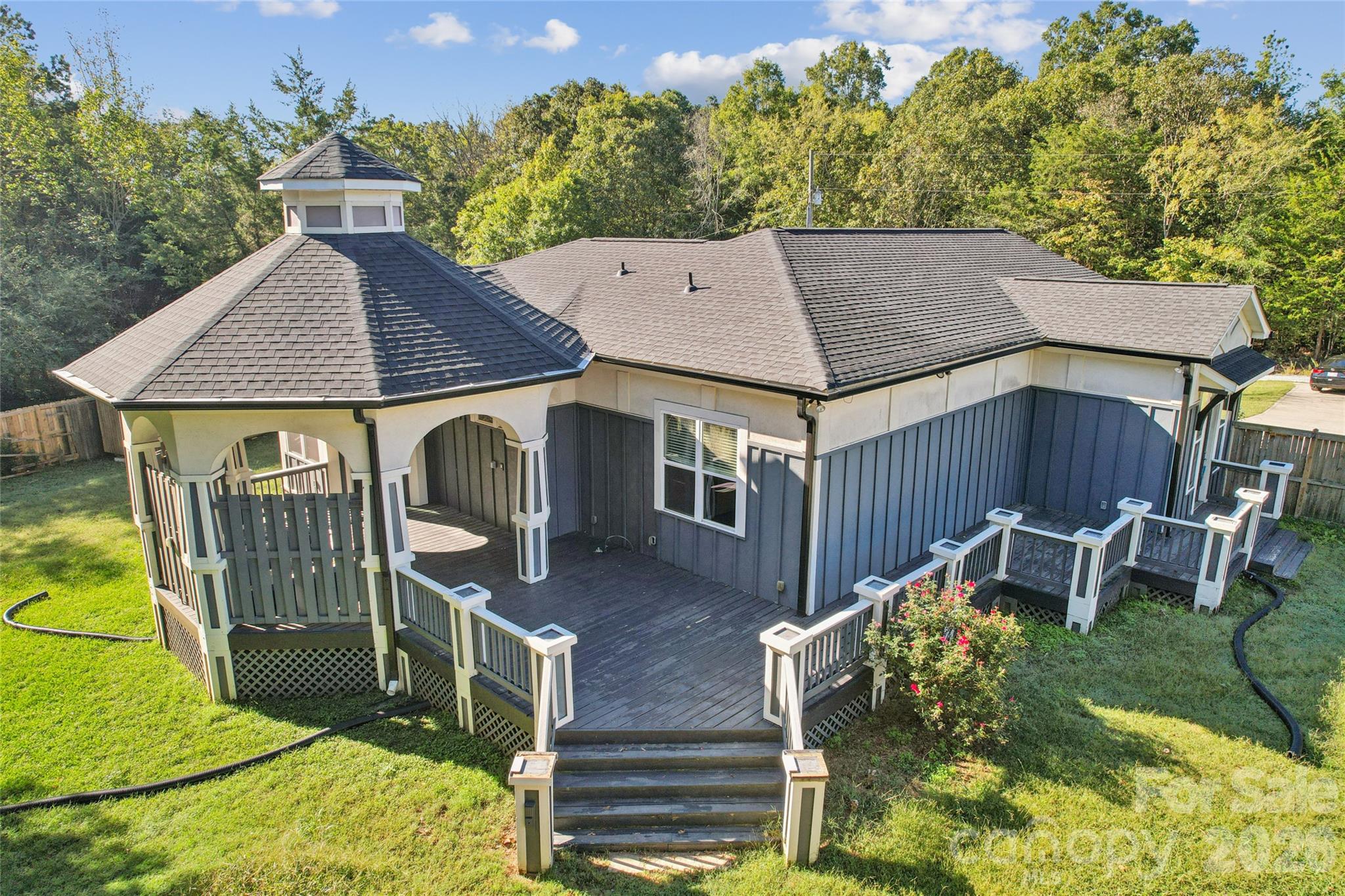 3403 Mary Elizabeth Church Road Property Photo 5