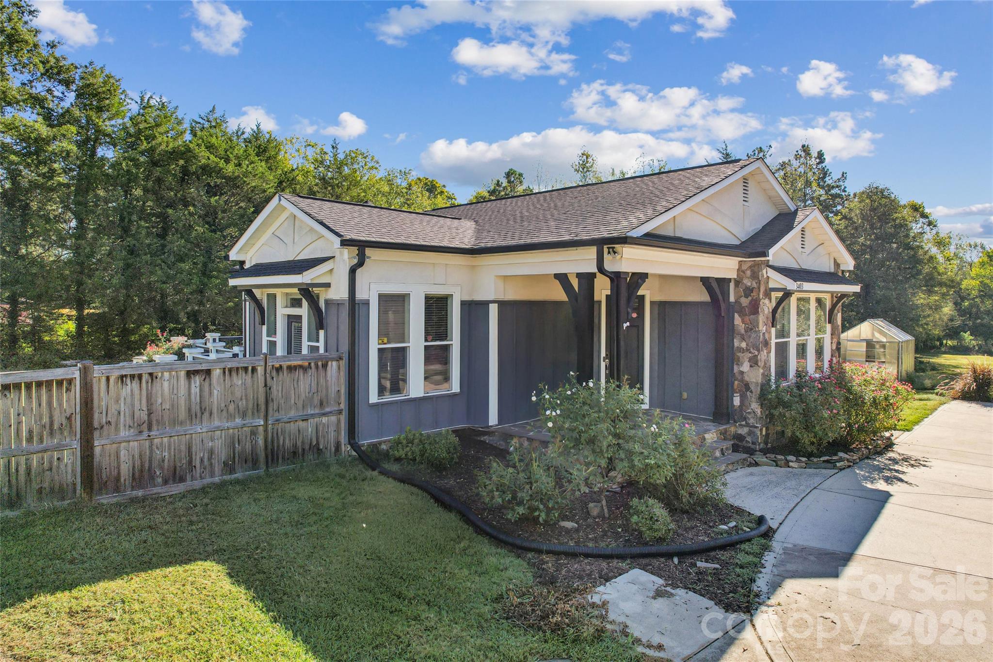 3403 Mary Elizabeth Church Road Property Photo 8