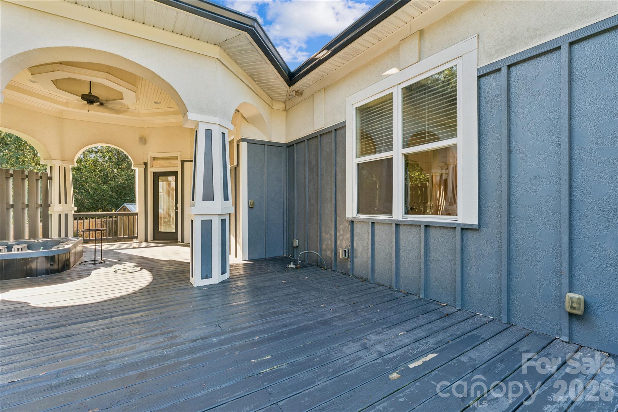 3403 Mary Elizabeth Church Road Property Photo 11
