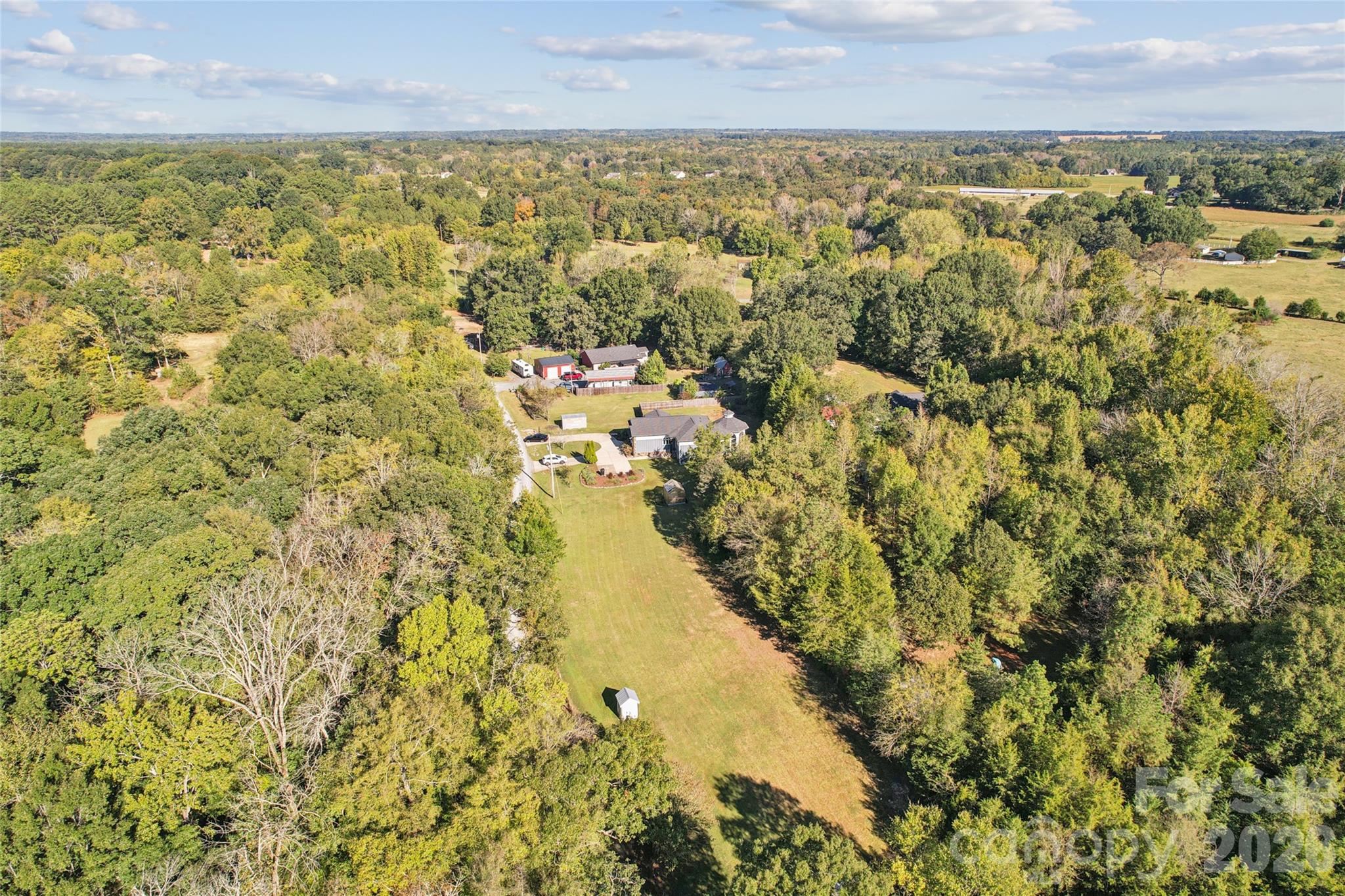 3403 Mary Elizabeth Church Road Property Photo 44