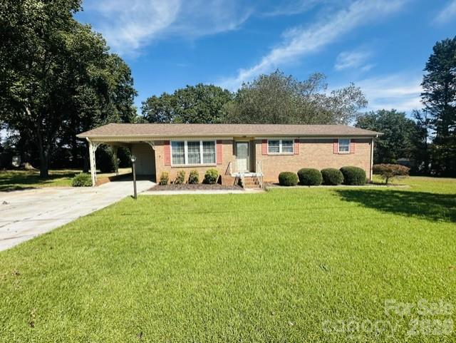 1415 Melrose Drive Property Photo 1