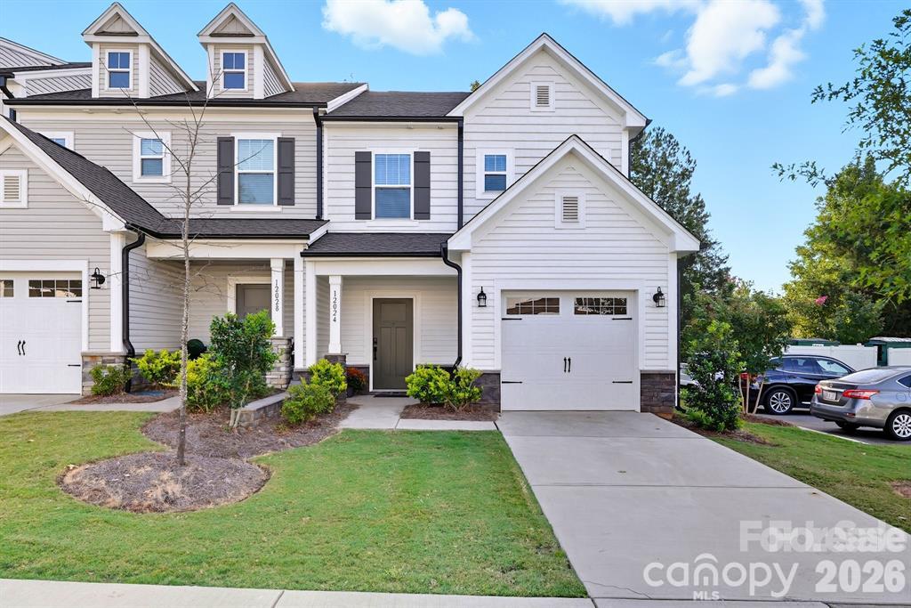 12024 Basking Drive Property Photo 1