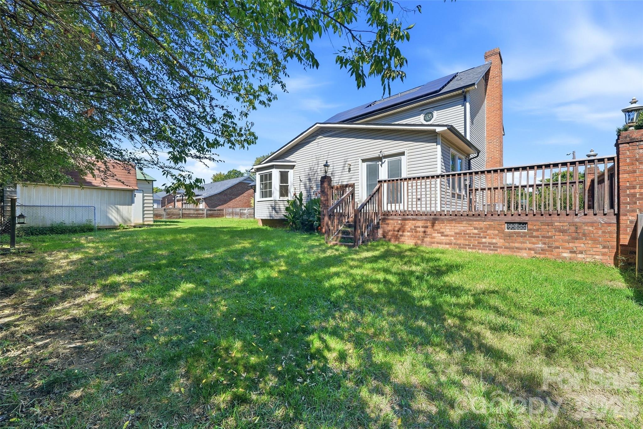 2351 Ellerbe Drive Property Photo 24