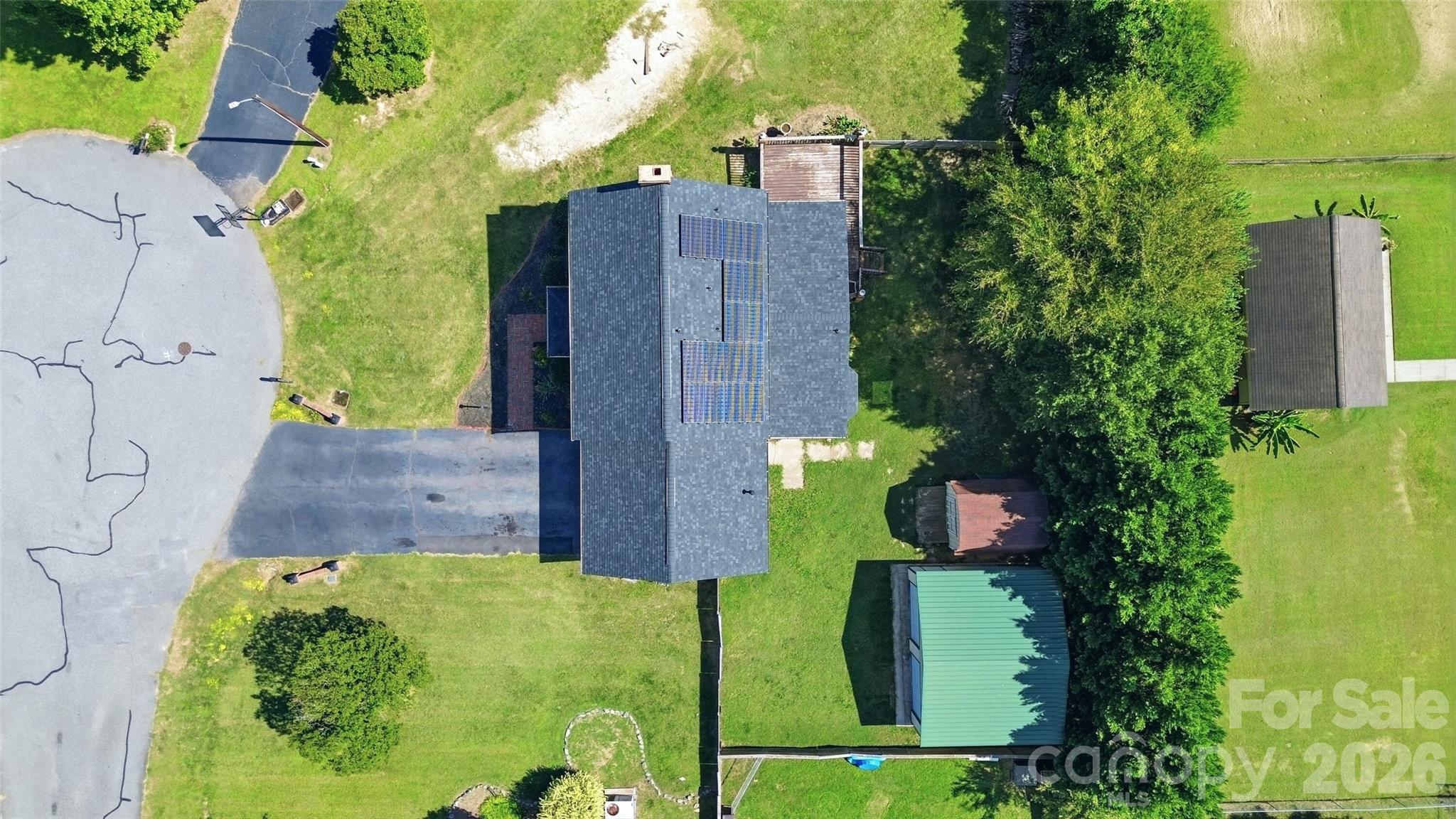 2351 Ellerbe Drive Property Photo 30