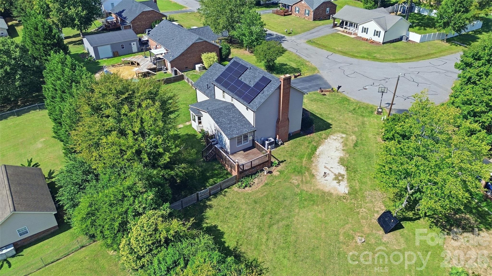 2351 Ellerbe Drive Property Photo 31